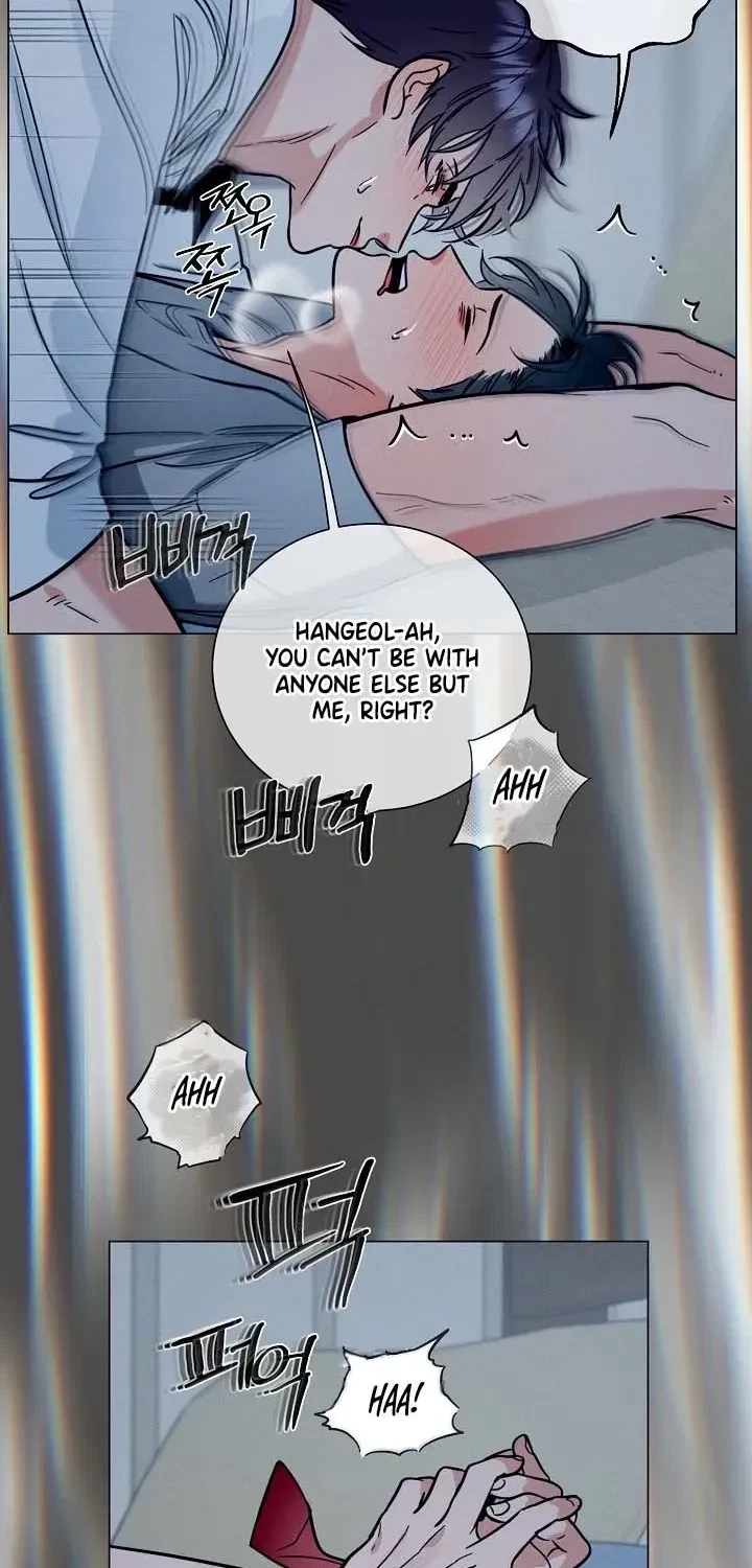 Double-Edged Shooter Chapter 6, page 43