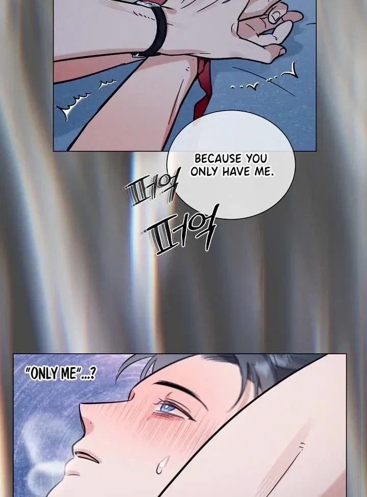 Double-Edged Shooter Chapter 6, page 44