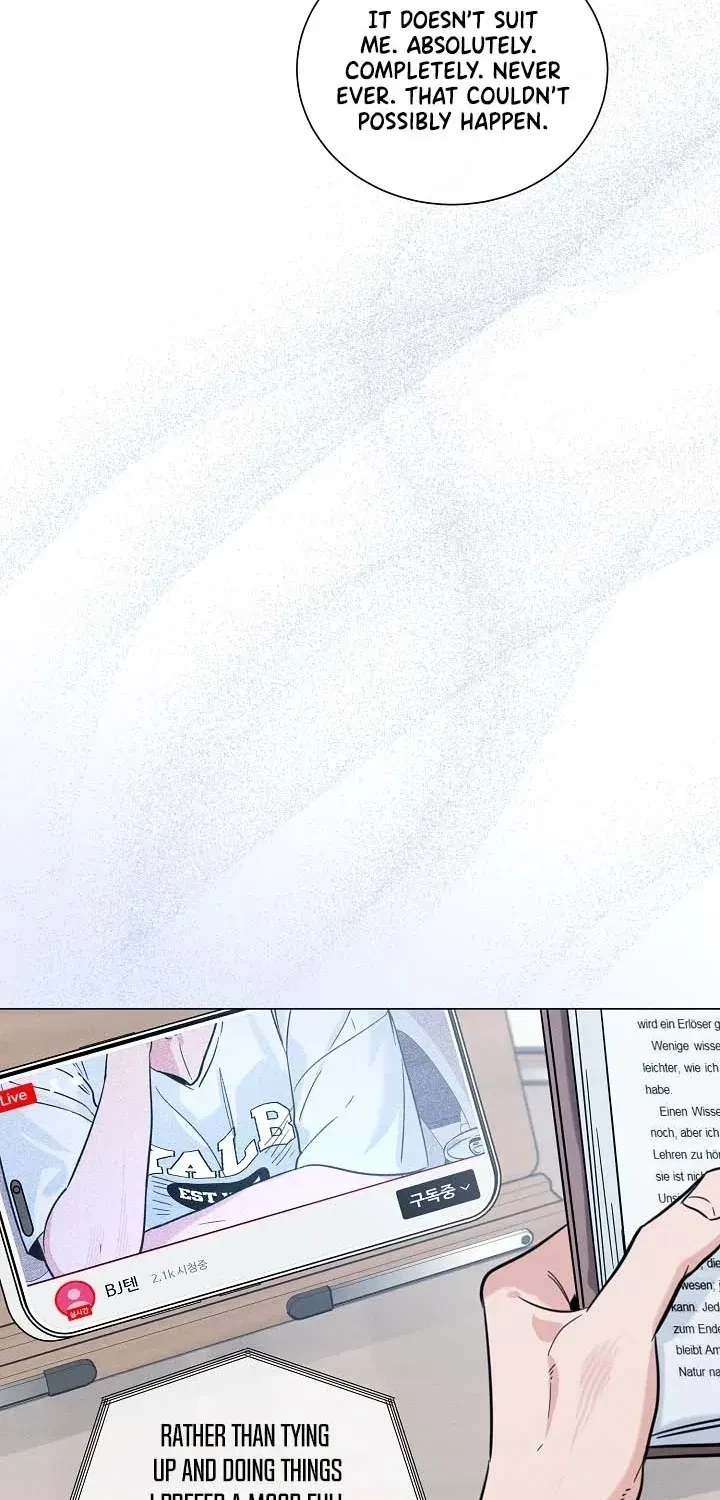 Double-Edged Shooter Chapter 6, page 47