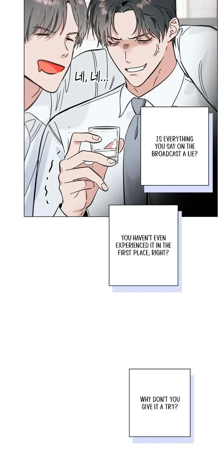 Double-Edged Shooter Chapter 6, page 56