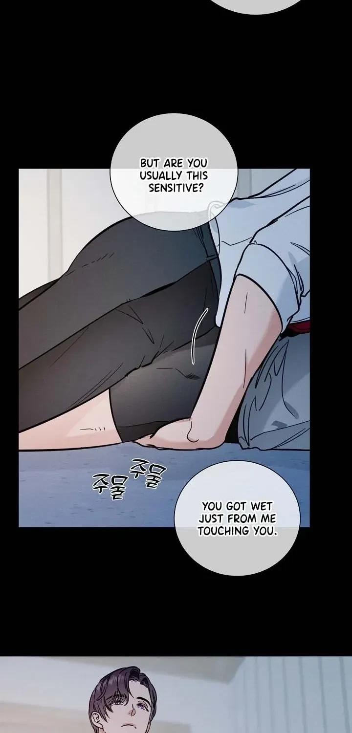 Double-Edged Shooter Chapter 6, page 9