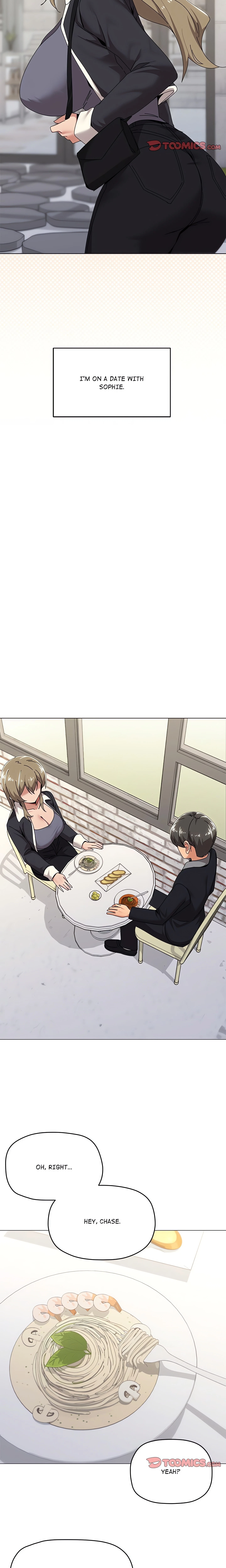 What’s Wrong With This Family? Chapter 62, page 2