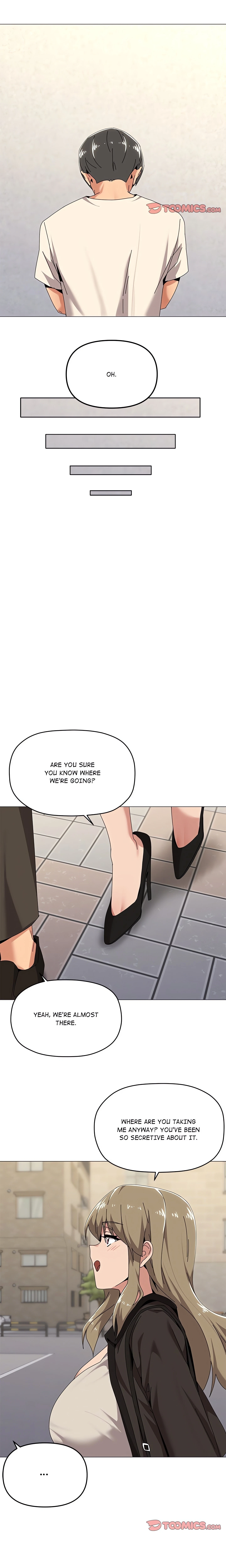 What’s Wrong With This Family? Chapter 62, page 7