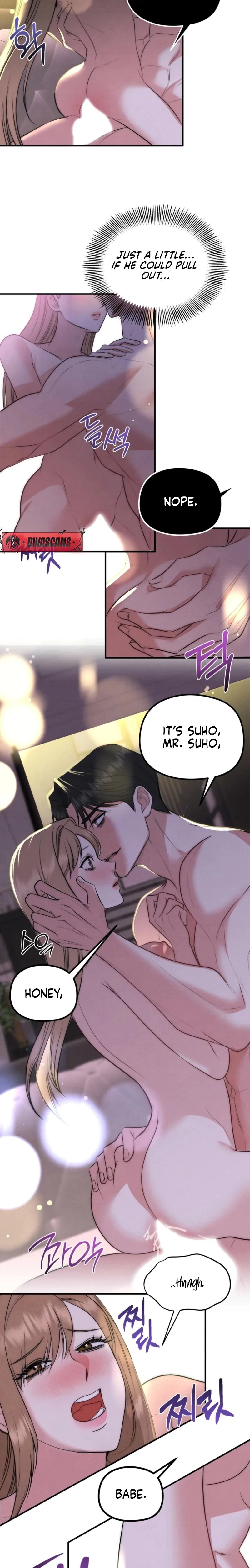 Fox Trap Chapter 14, page 12