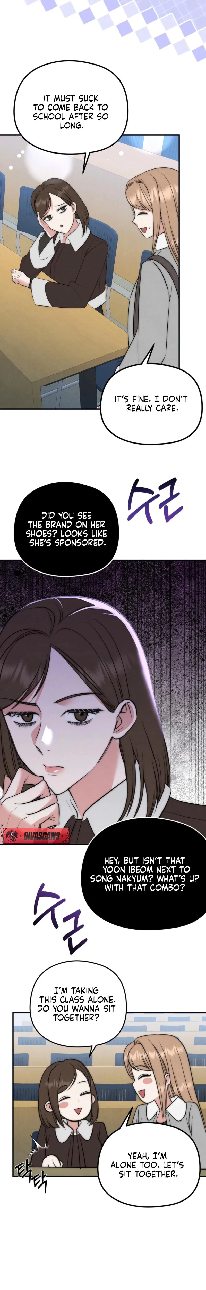 Fox Trap Chapter 14, page 3