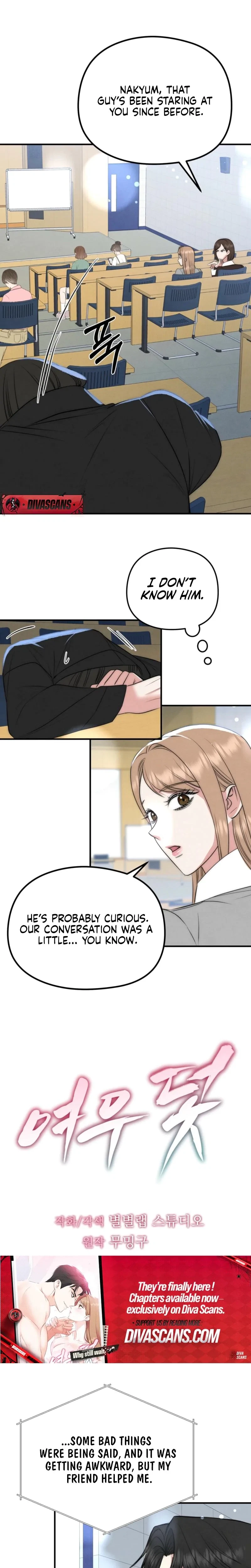 Fox Trap Chapter 14, page 6