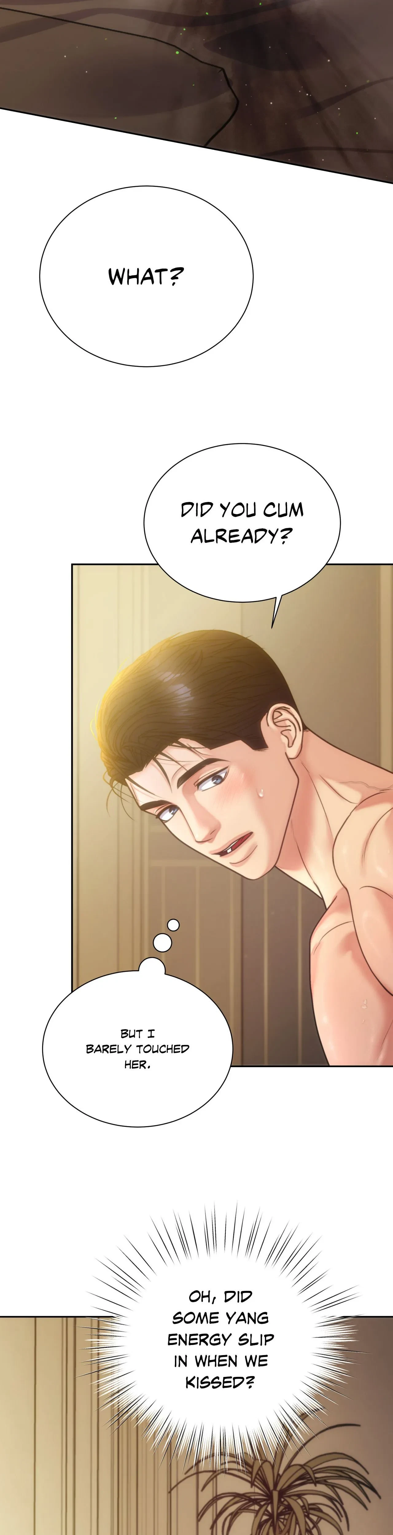 Nailing The Assignment Chapter 24, page 18