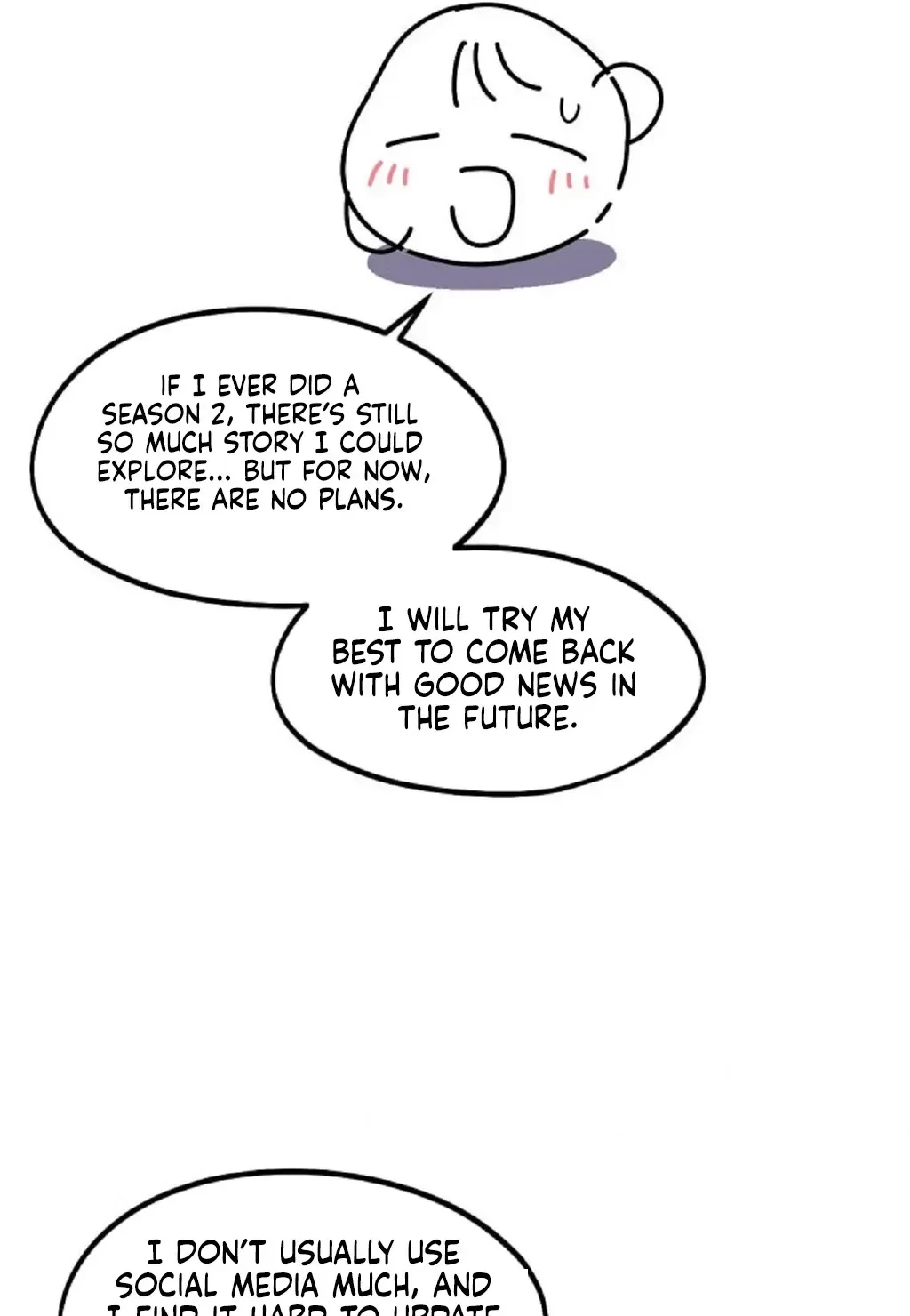 Can I Suck You? Chapter 28.5, page 4