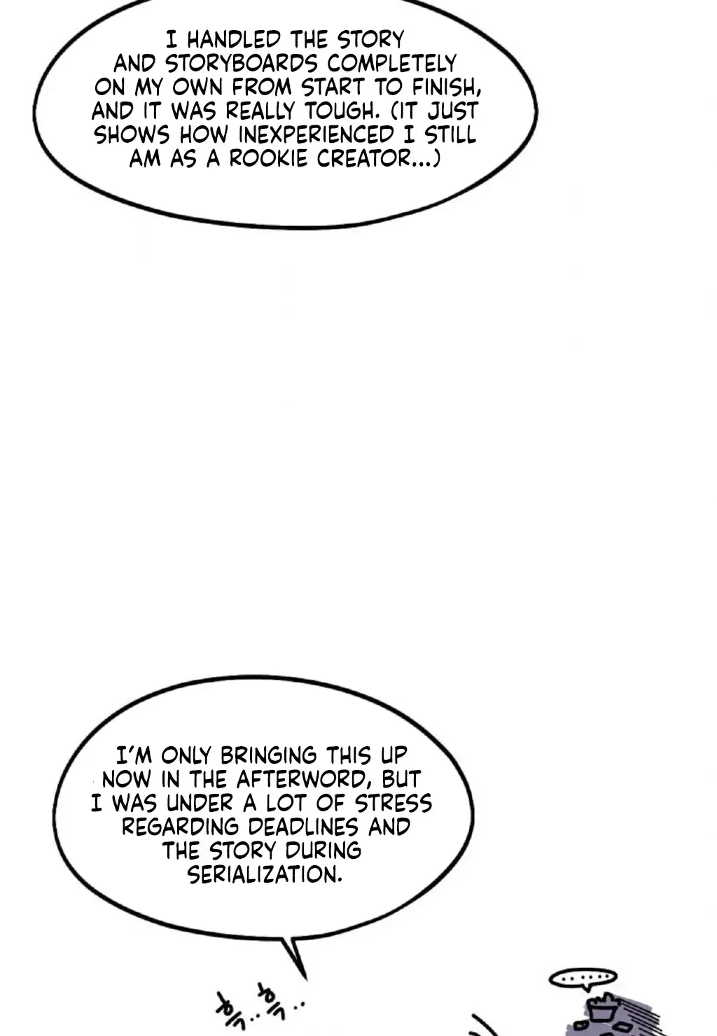Can I Suck You? Chapter 28.5, page 7