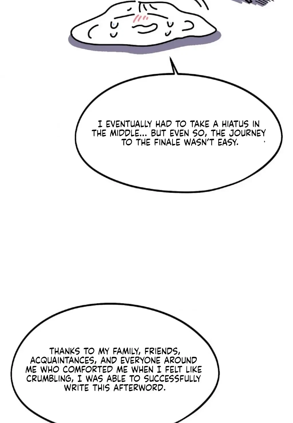 Can I Suck You? Chapter 28.5, page 8