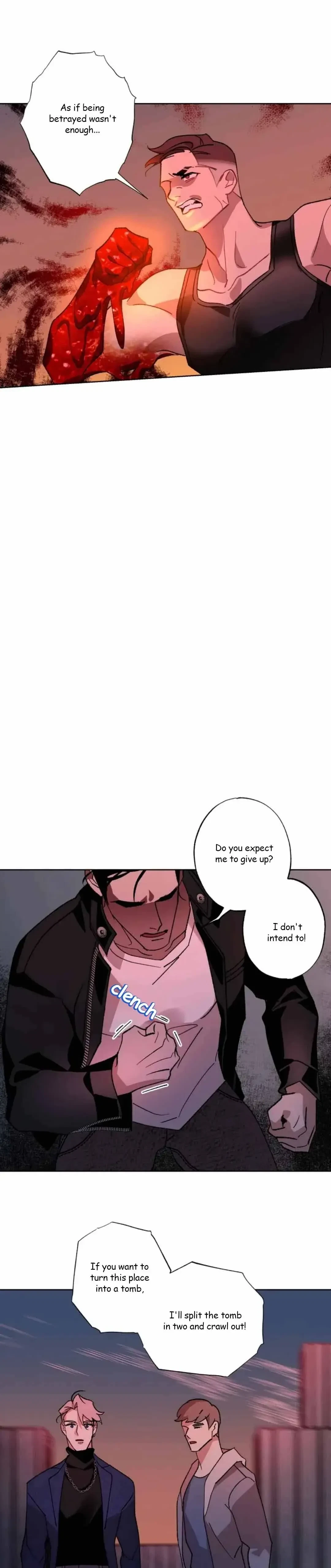 Moonquake Chapter 23, page 11