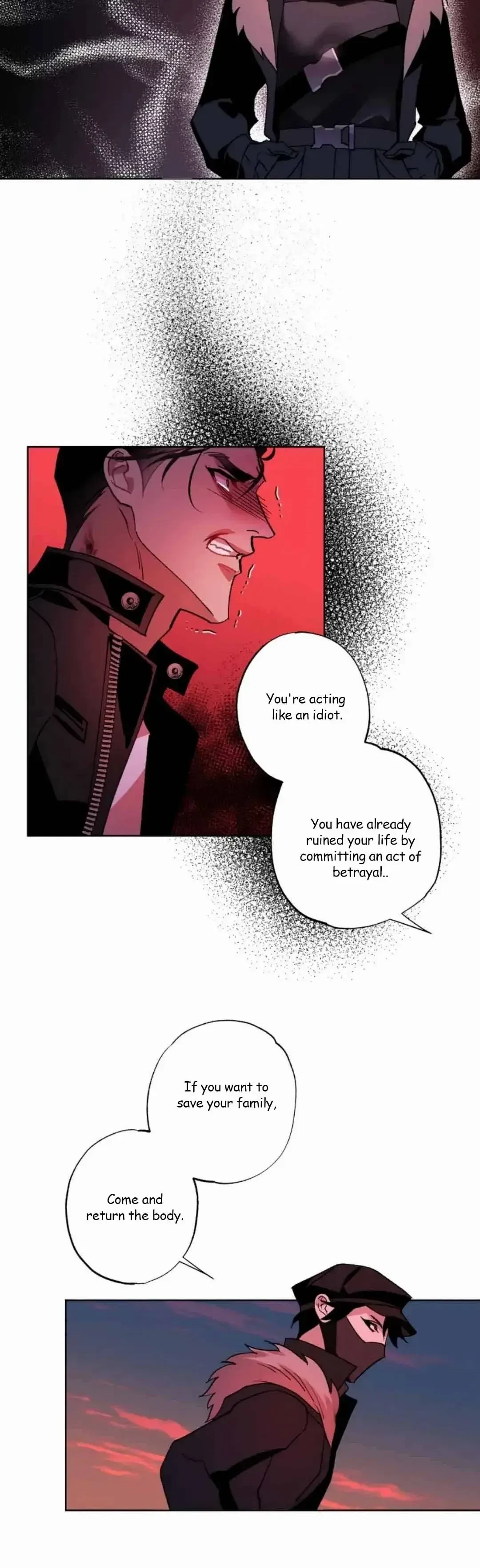 Moonquake Chapter 23, page 16