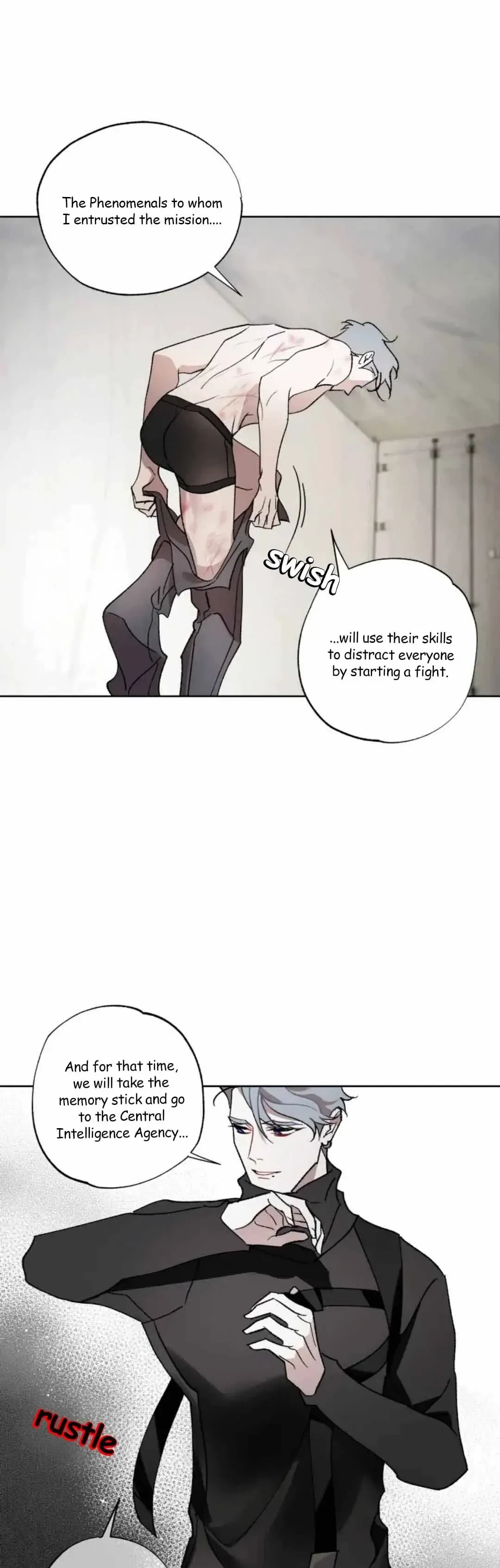 Moonquake Chapter 23, page 27