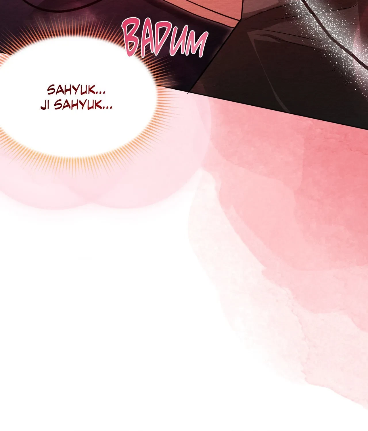 Capturing Spirits, Catching Feelings Chapter 14.1, page 107