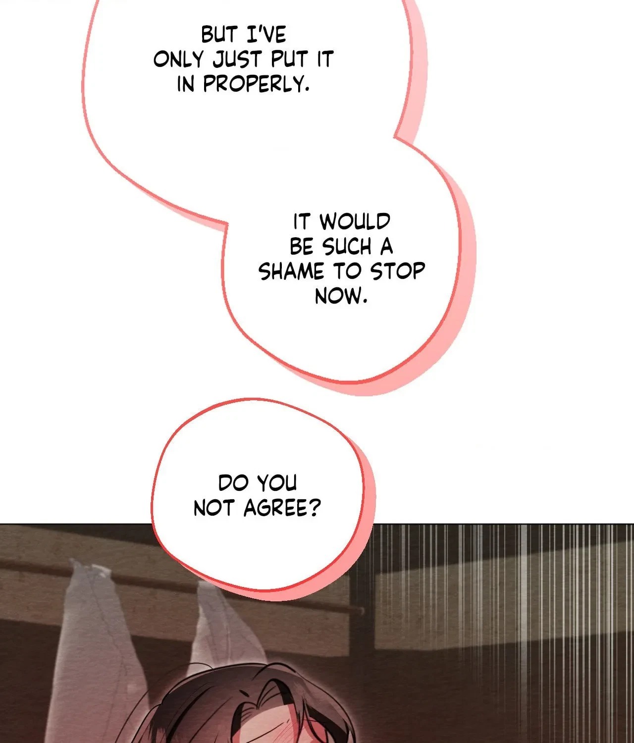 Capturing Spirits, Catching Feelings Chapter 14.1, page 11
