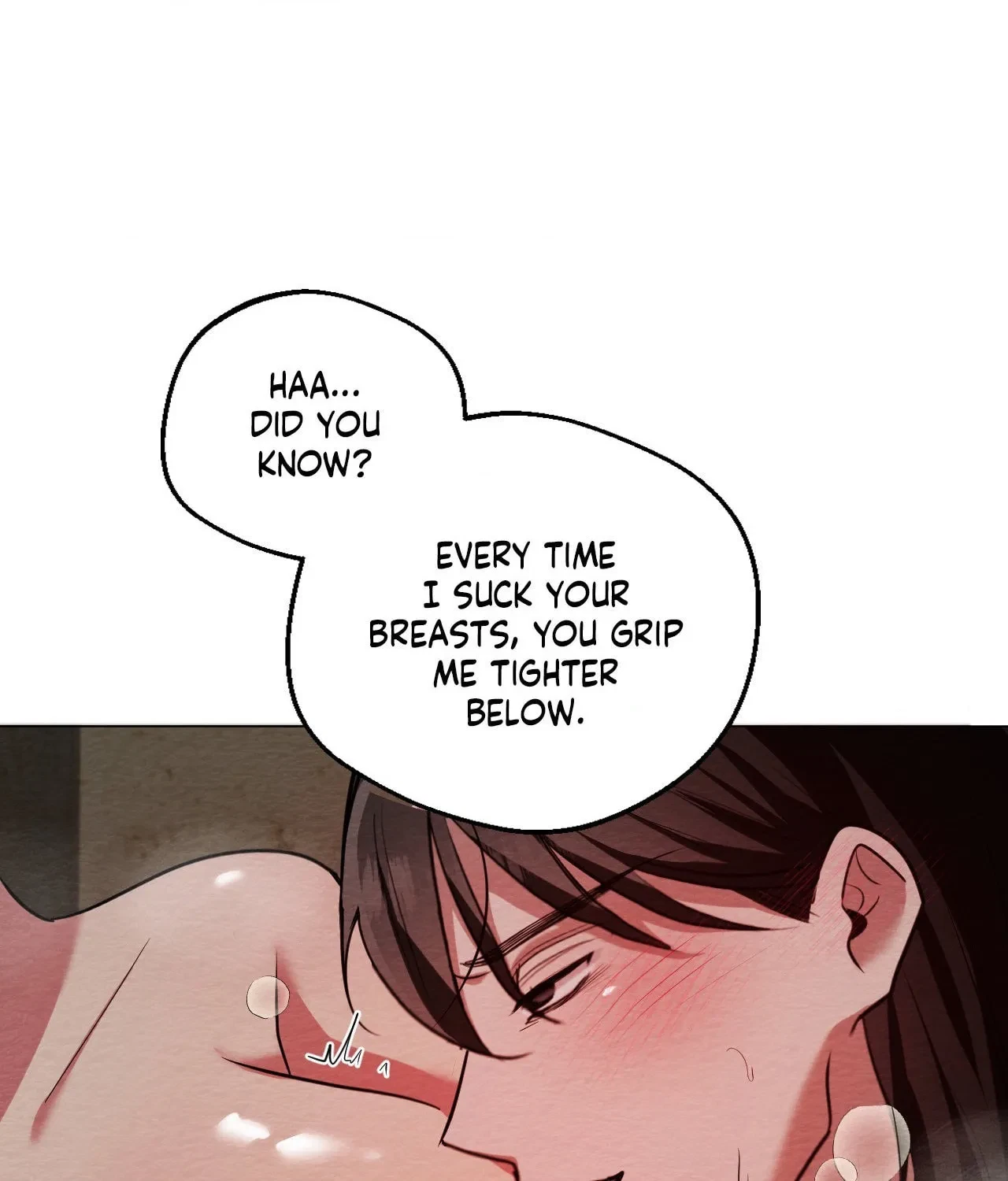 Capturing Spirits, Catching Feelings Chapter 14.1, page 16