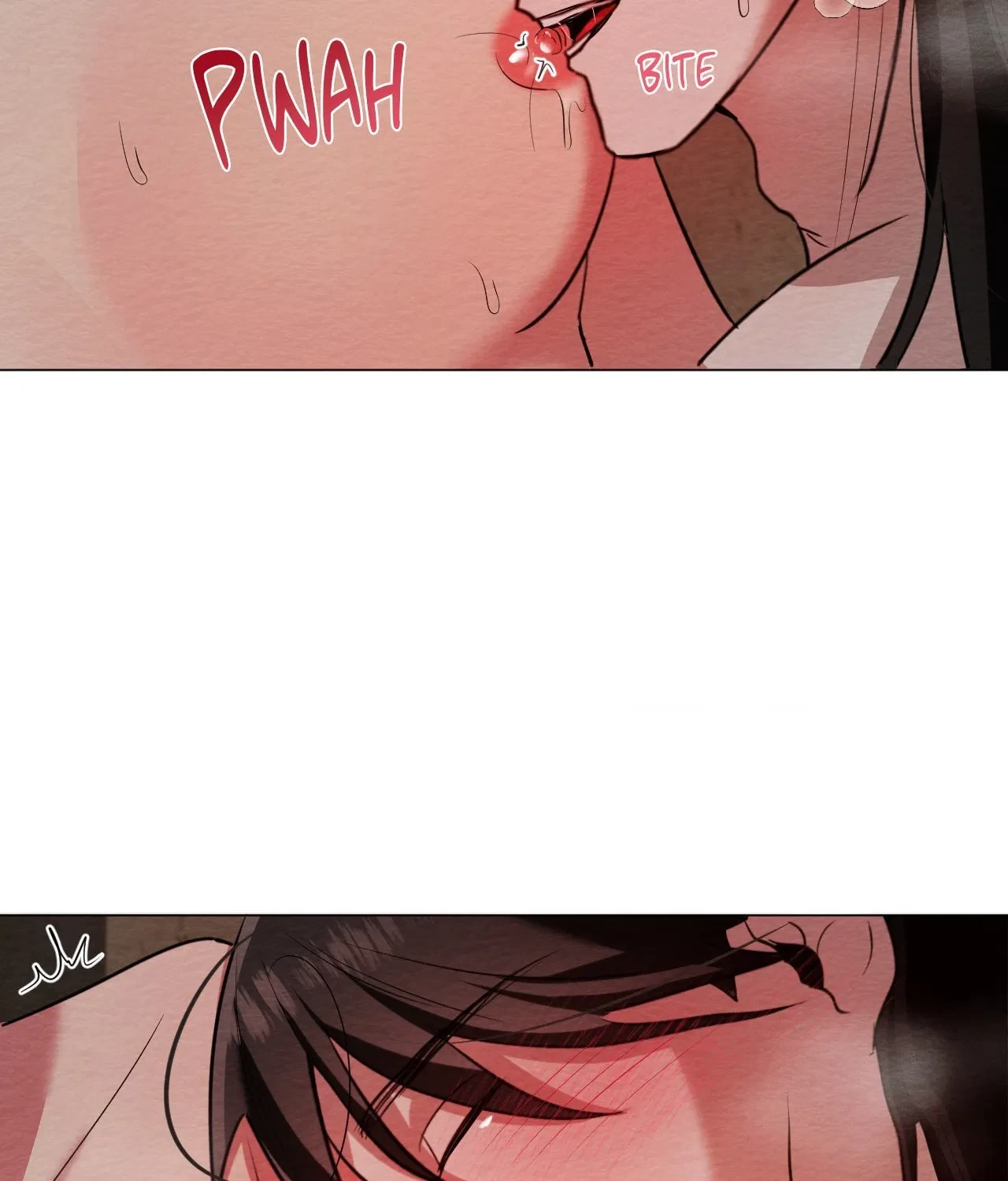 Capturing Spirits, Catching Feelings Chapter 14.1, page 17