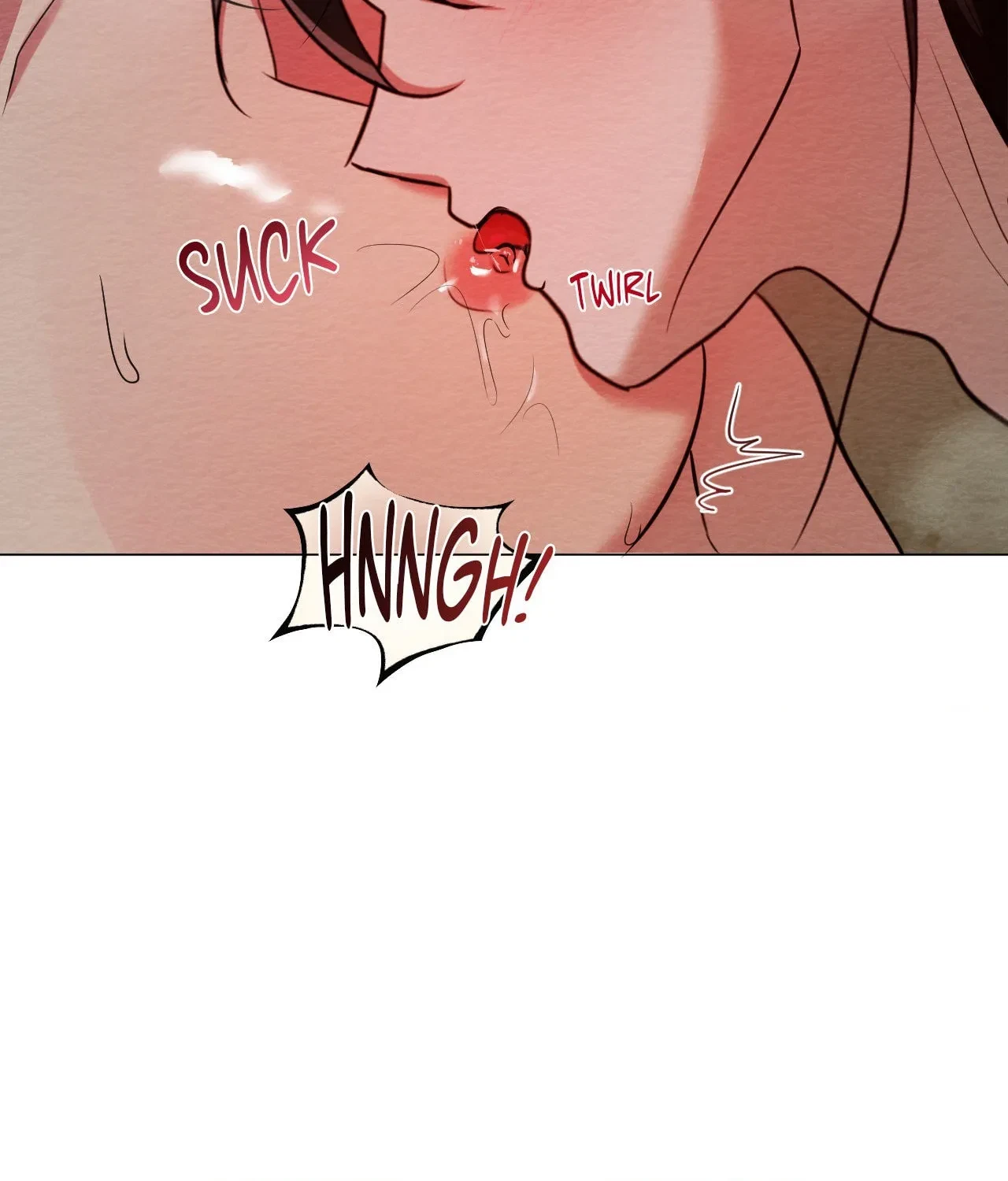 Capturing Spirits, Catching Feelings Chapter 14.1, page 18