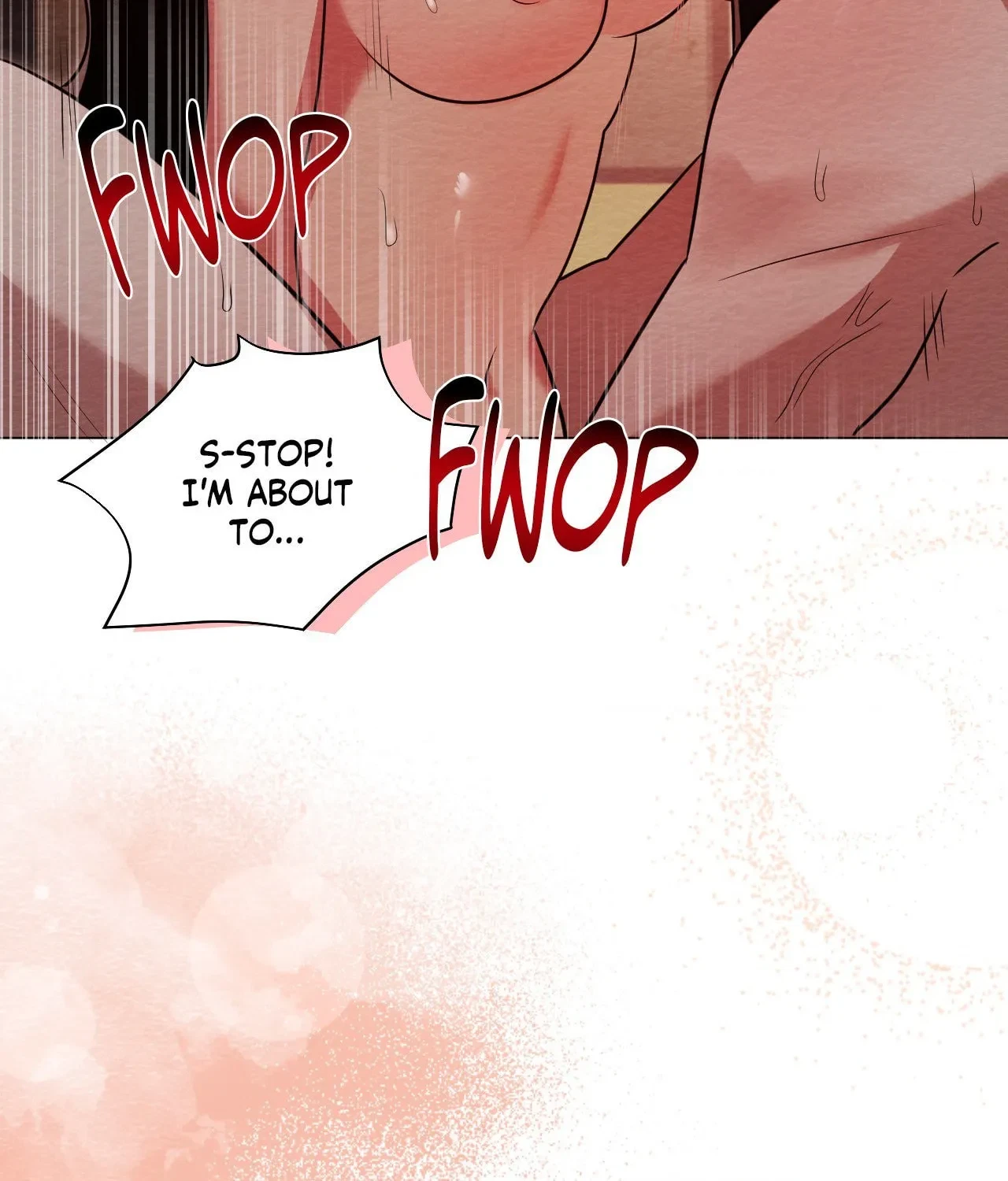 Capturing Spirits, Catching Feelings Chapter 14.1, page 21