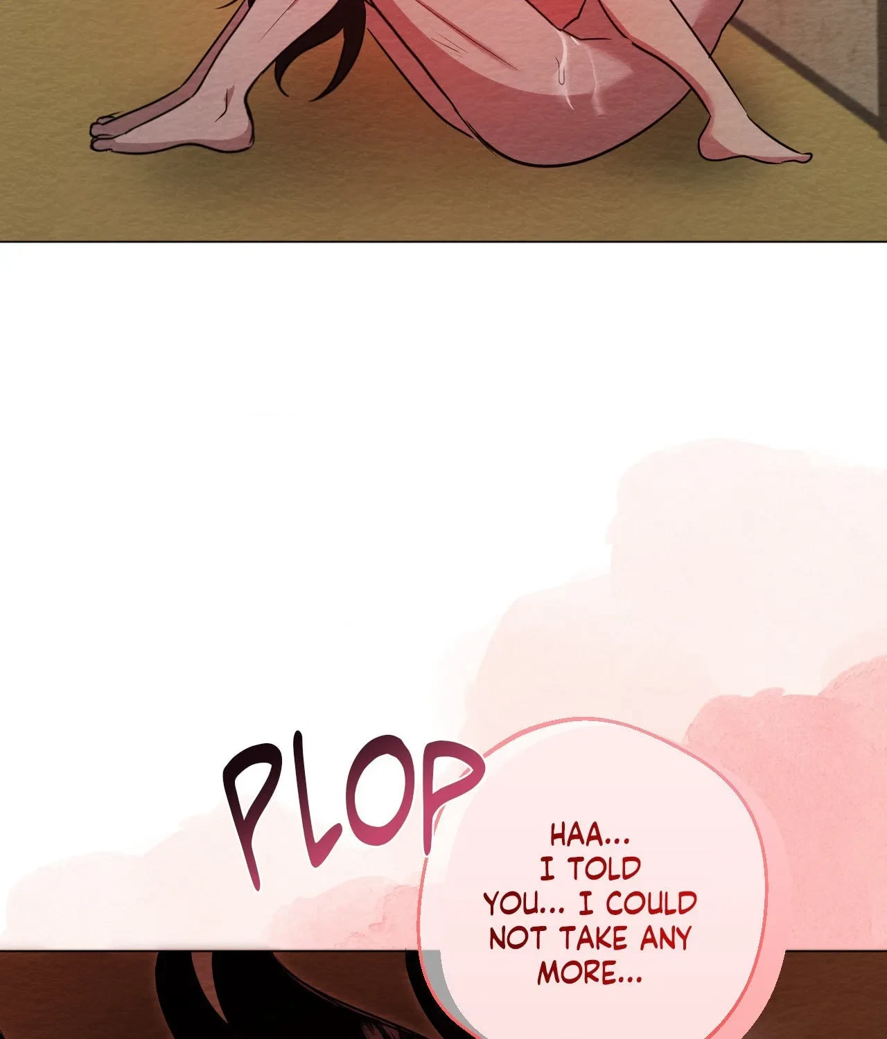 Capturing Spirits, Catching Feelings Chapter 14.1, page 26