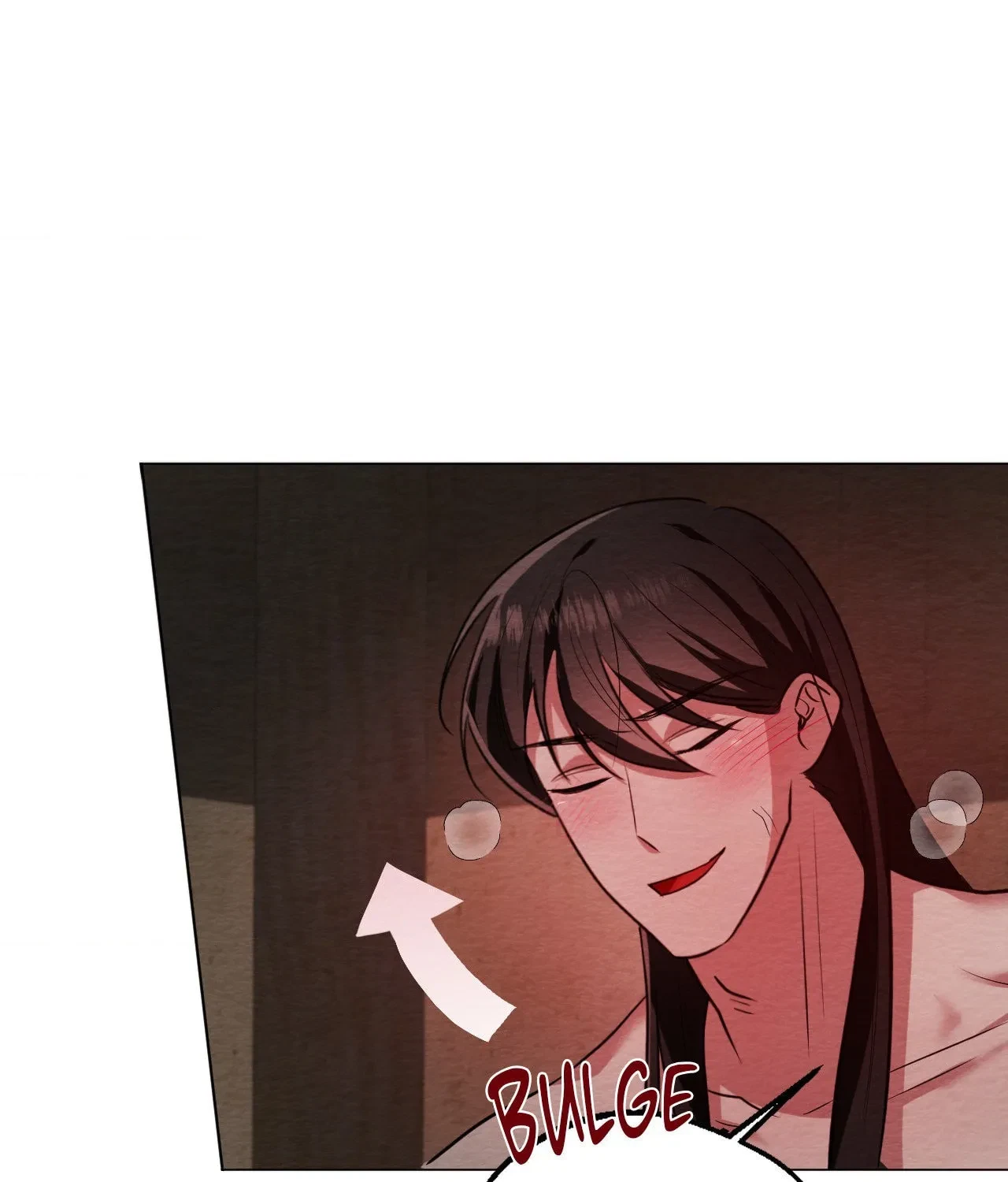 Capturing Spirits, Catching Feelings Chapter 14.1, page 29
