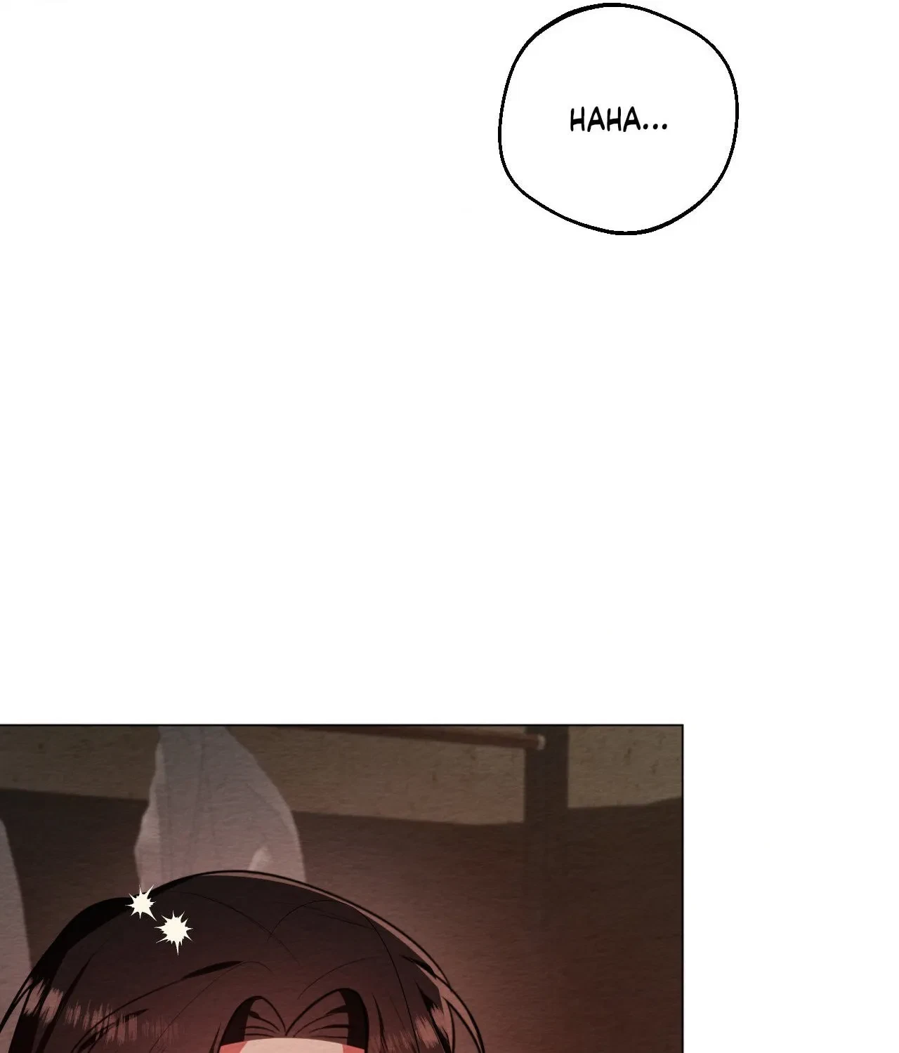 Capturing Spirits, Catching Feelings Chapter 14.1, page 3