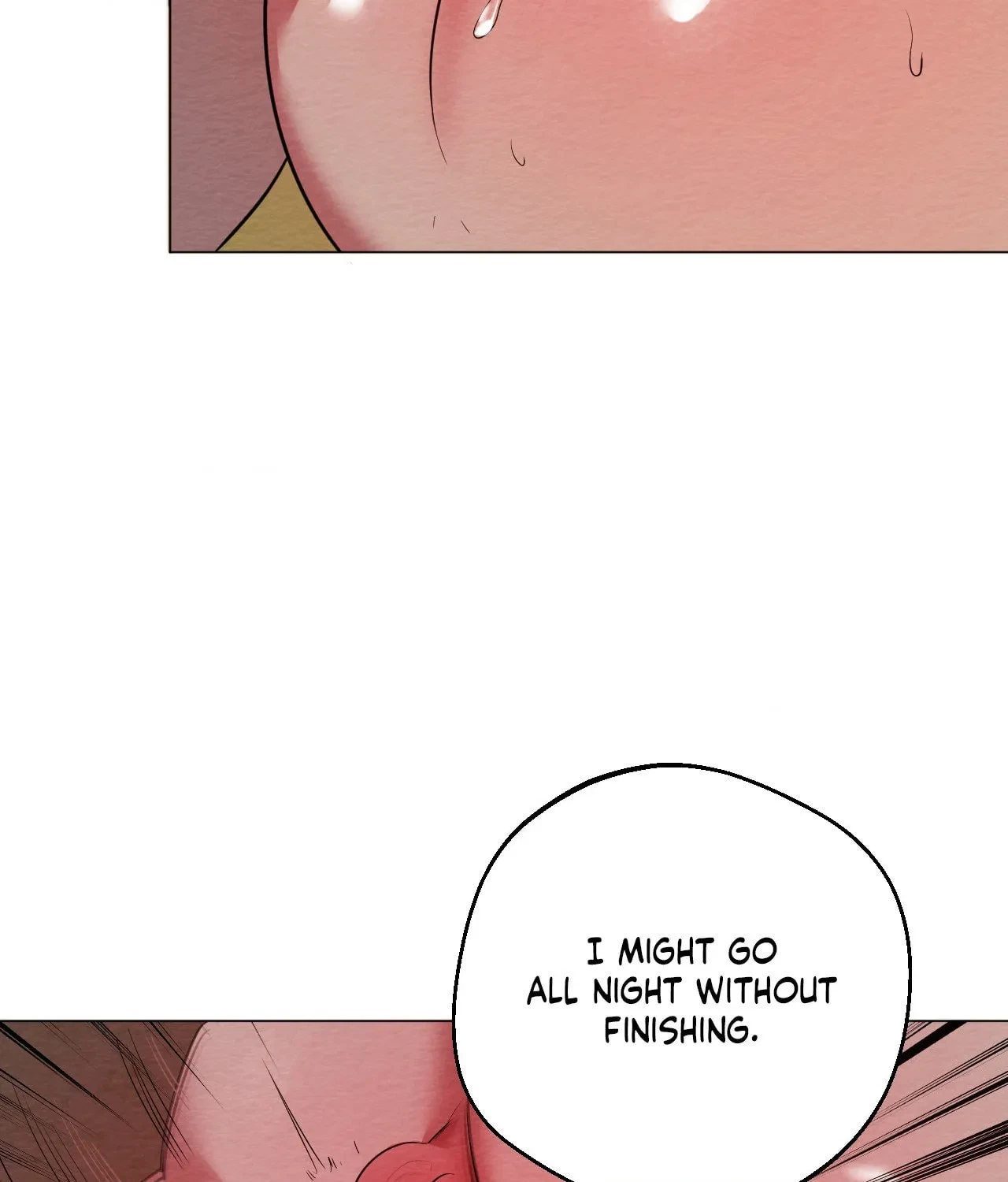 Capturing Spirits, Catching Feelings Chapter 14.1, page 40