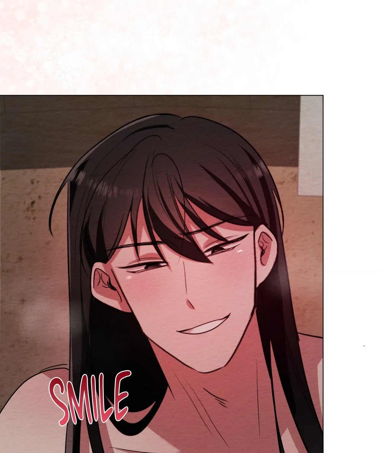 Capturing Spirits, Catching Feelings Chapter 14.1, page 47