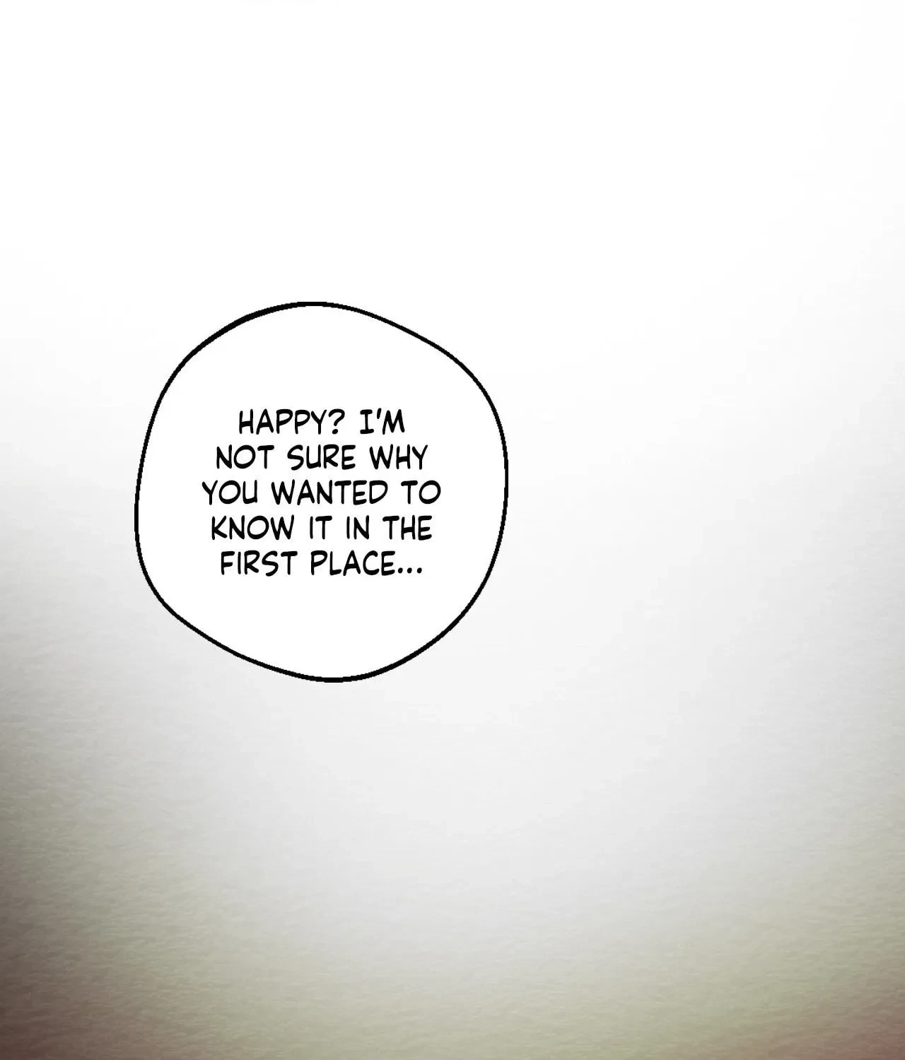 Capturing Spirits, Catching Feelings Chapter 14.1, page 49