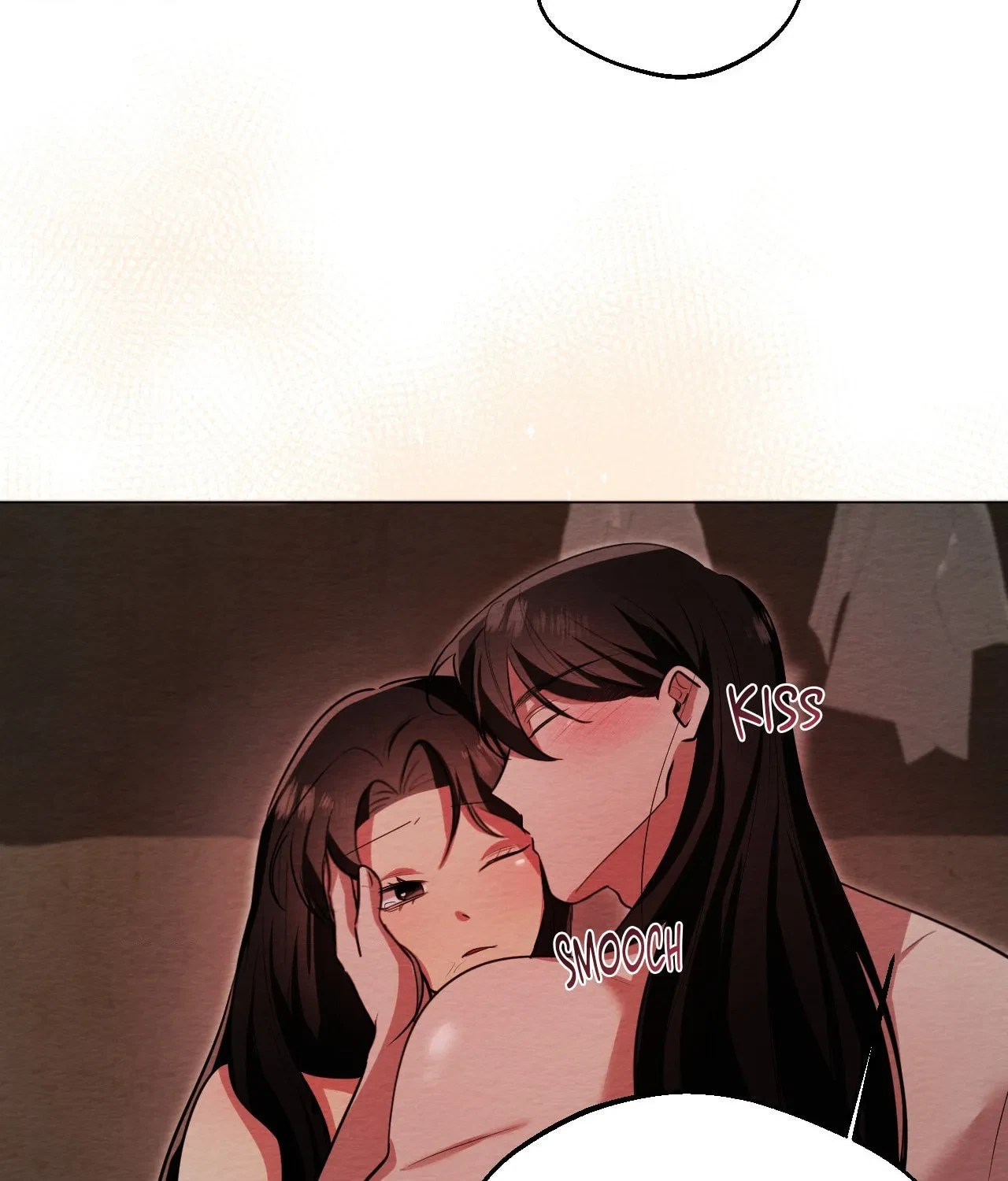 Capturing Spirits, Catching Feelings Chapter 14.1, page 5