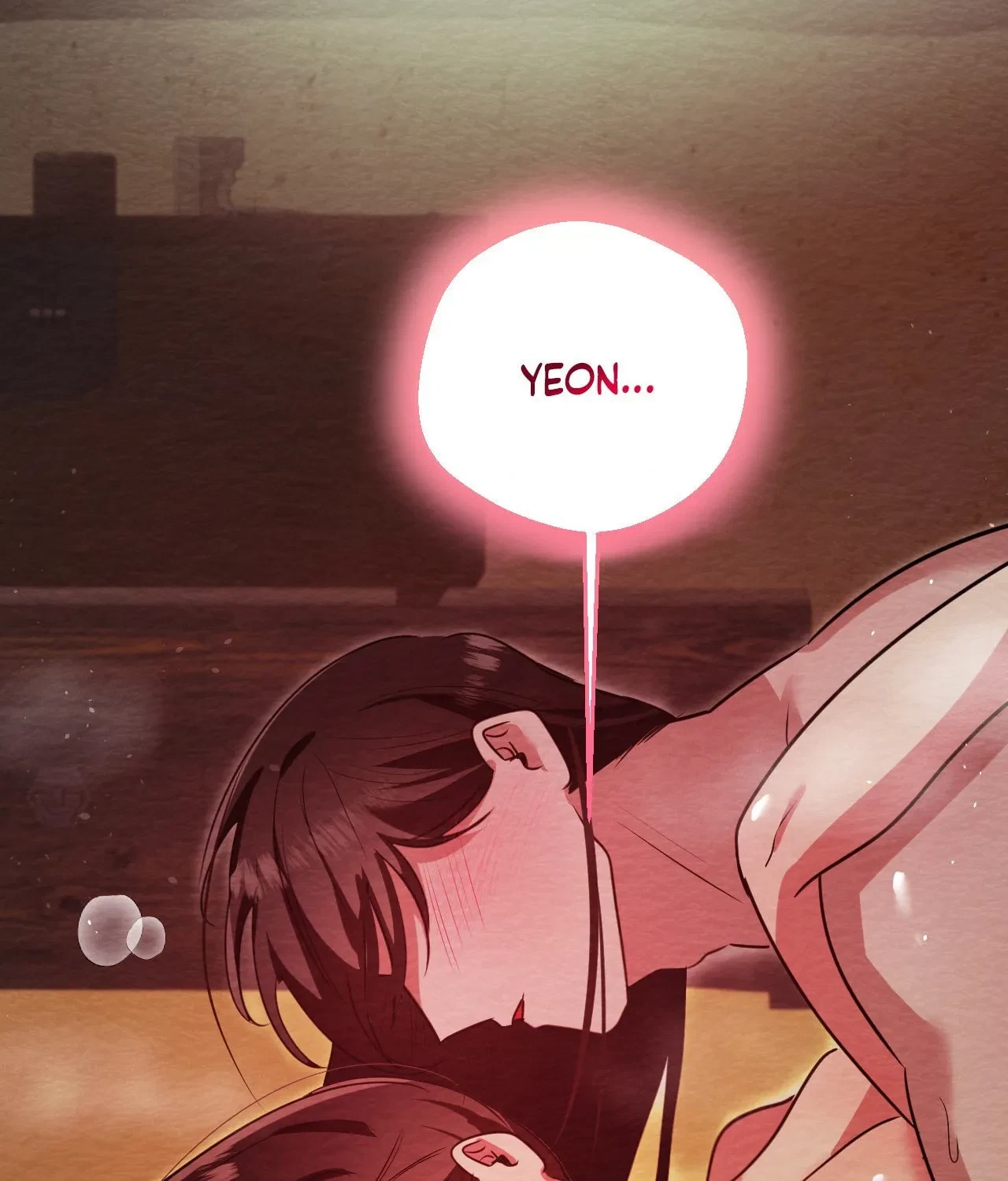 Capturing Spirits, Catching Feelings Chapter 14.1, page 50
