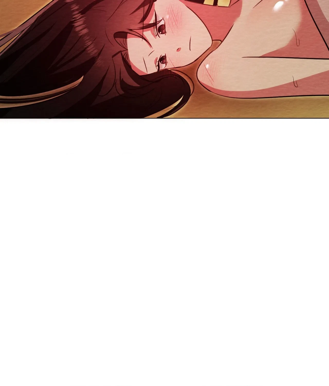 Capturing Spirits, Catching Feelings Chapter 14.1, page 51