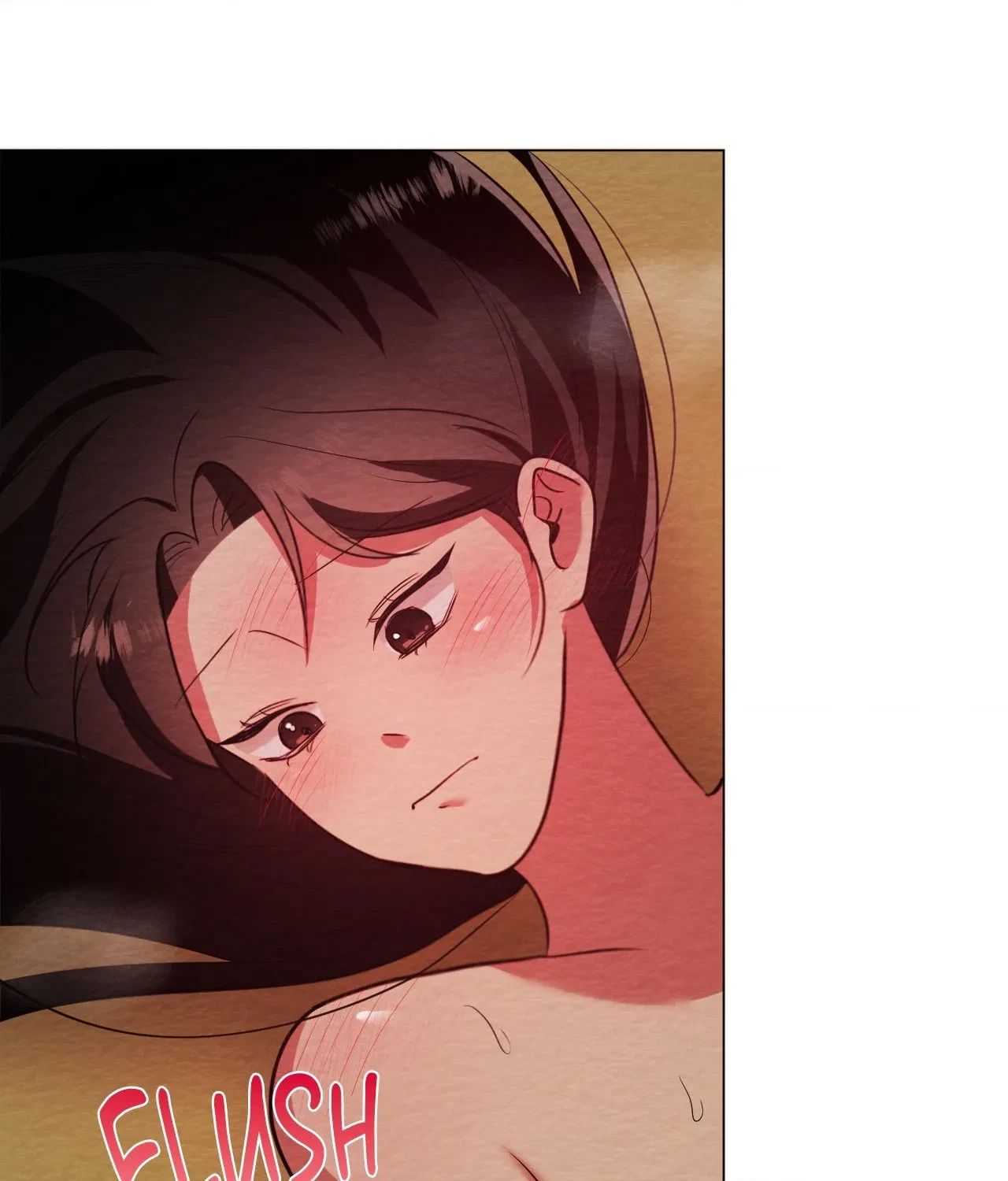 Capturing Spirits, Catching Feelings Chapter 14.1, page 52
