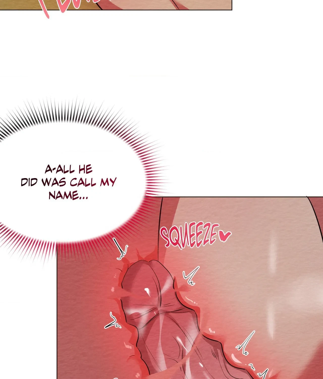 Capturing Spirits, Catching Feelings Chapter 14.1, page 53