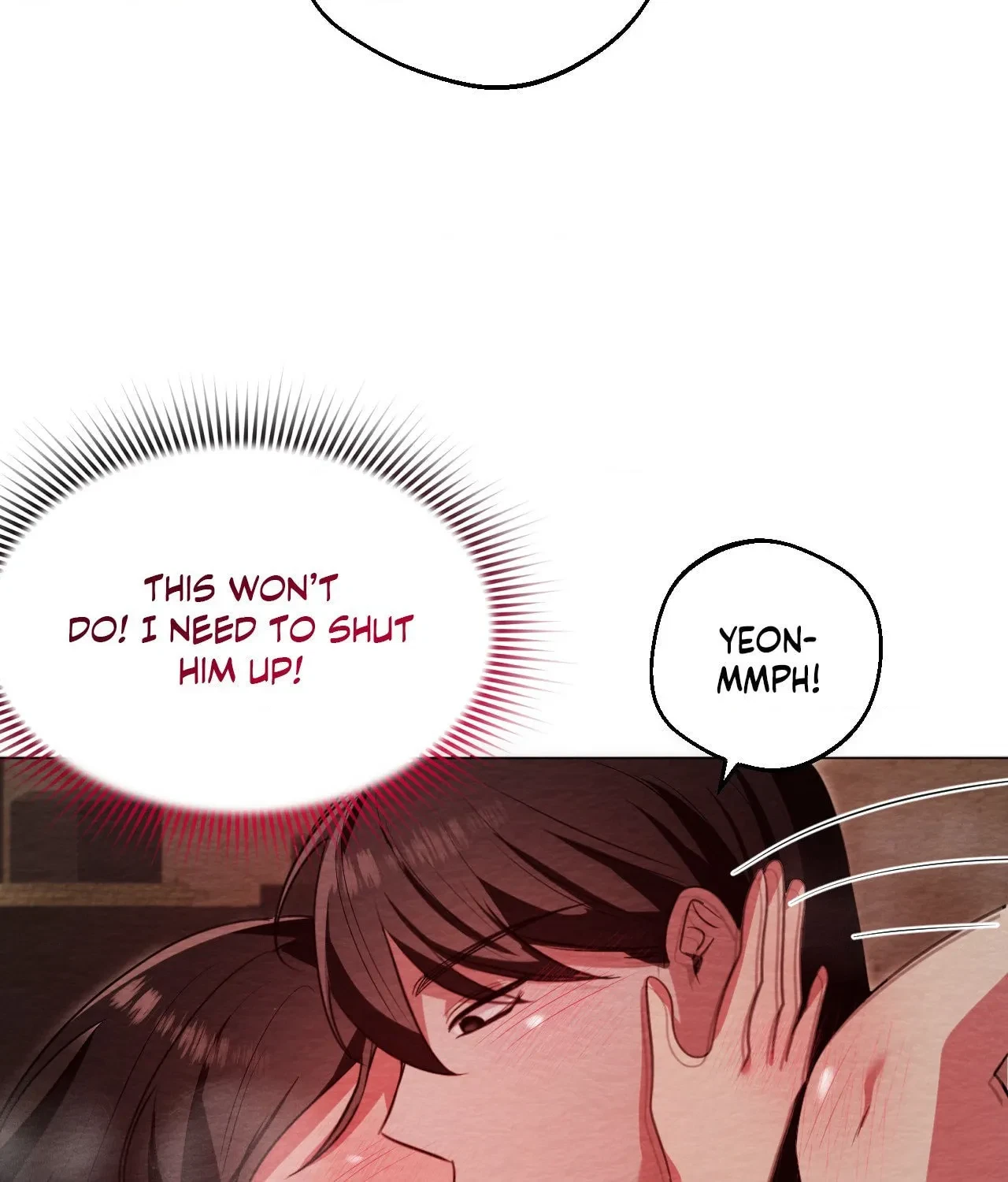 Capturing Spirits, Catching Feelings Chapter 14.1, page 57