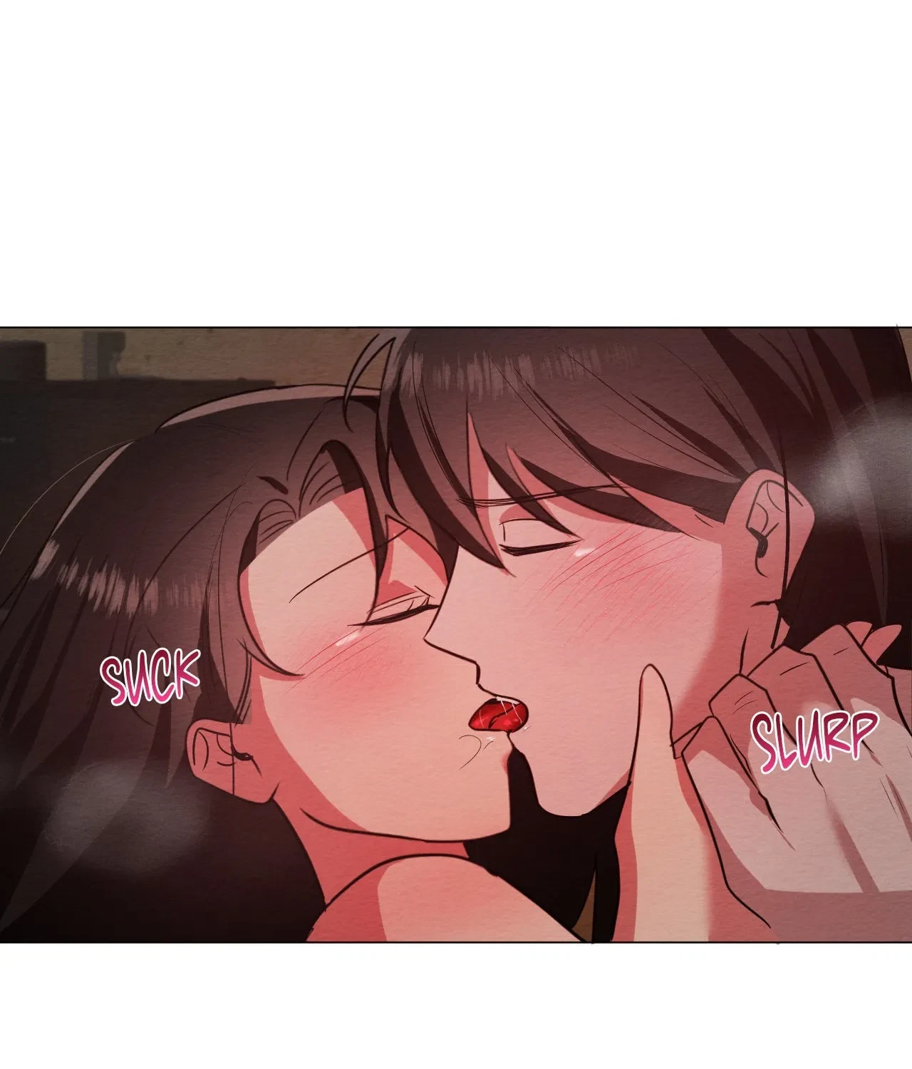 Capturing Spirits, Catching Feelings Chapter 14.1, page 59