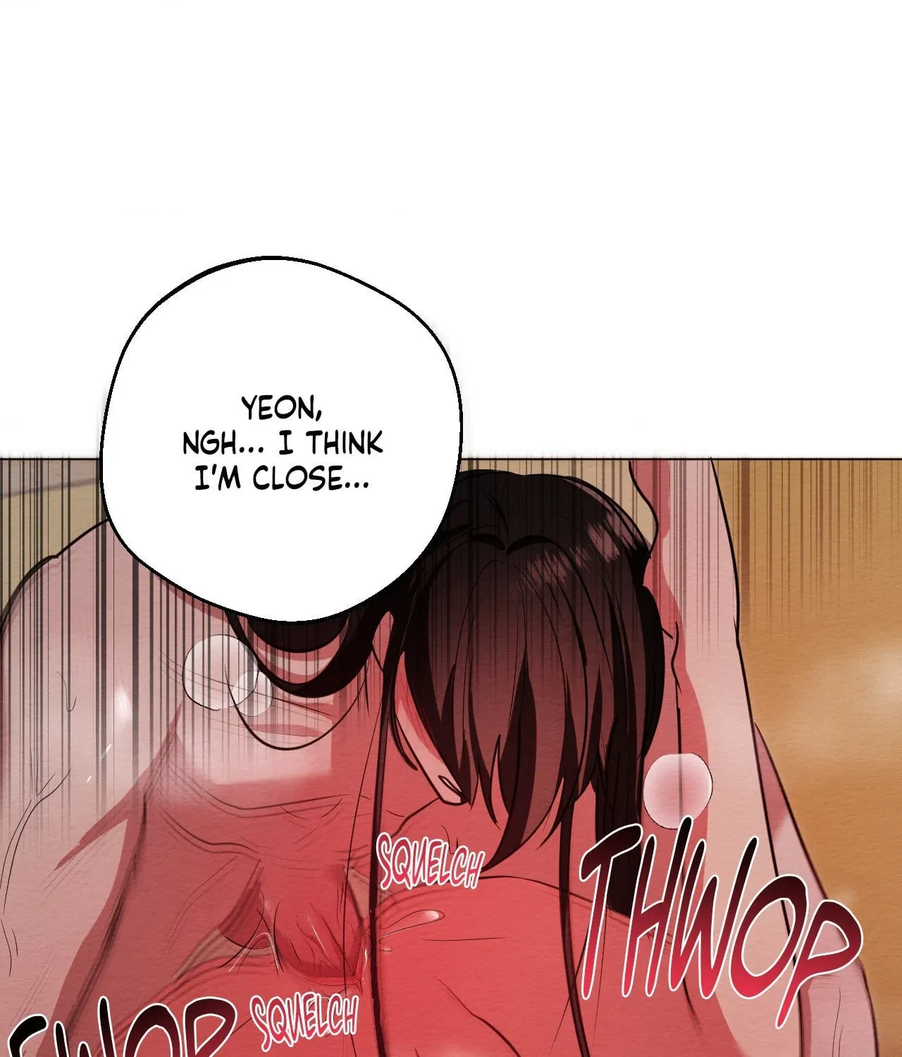 Capturing Spirits, Catching Feelings Chapter 14.1, page 60
