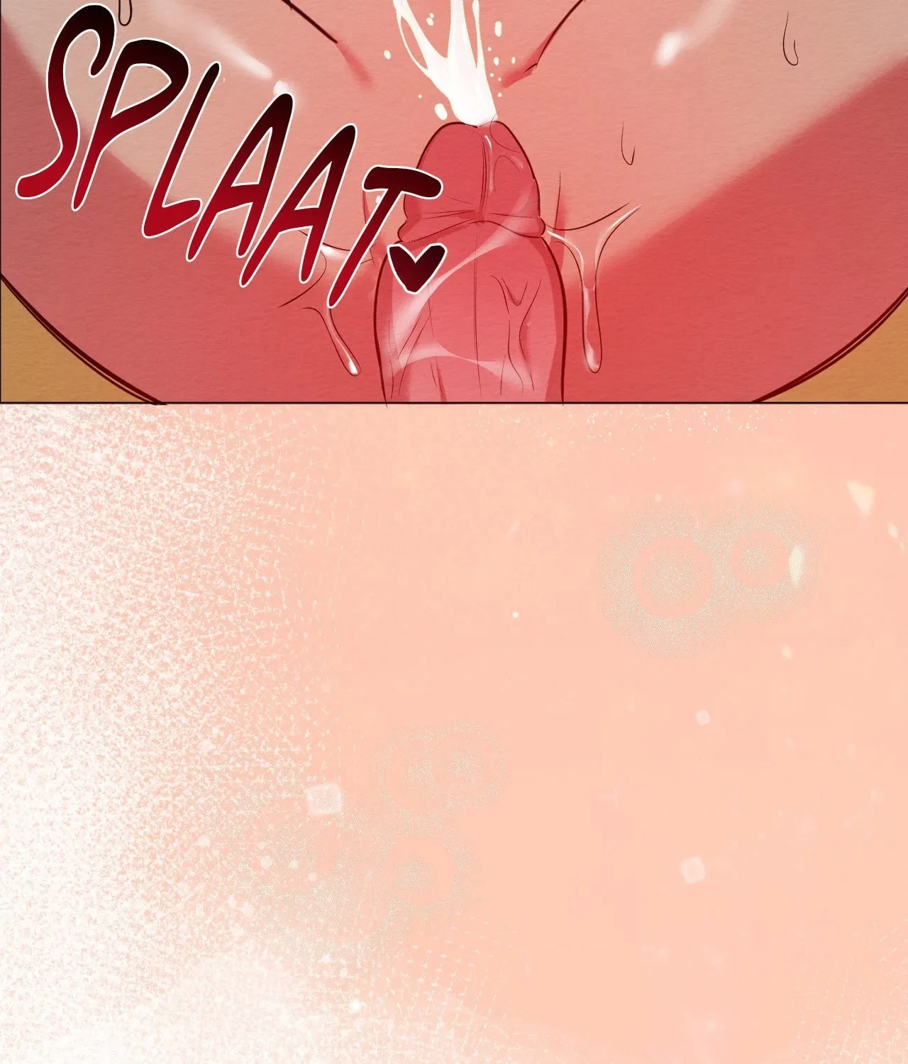 Capturing Spirits, Catching Feelings Chapter 14.1, page 65