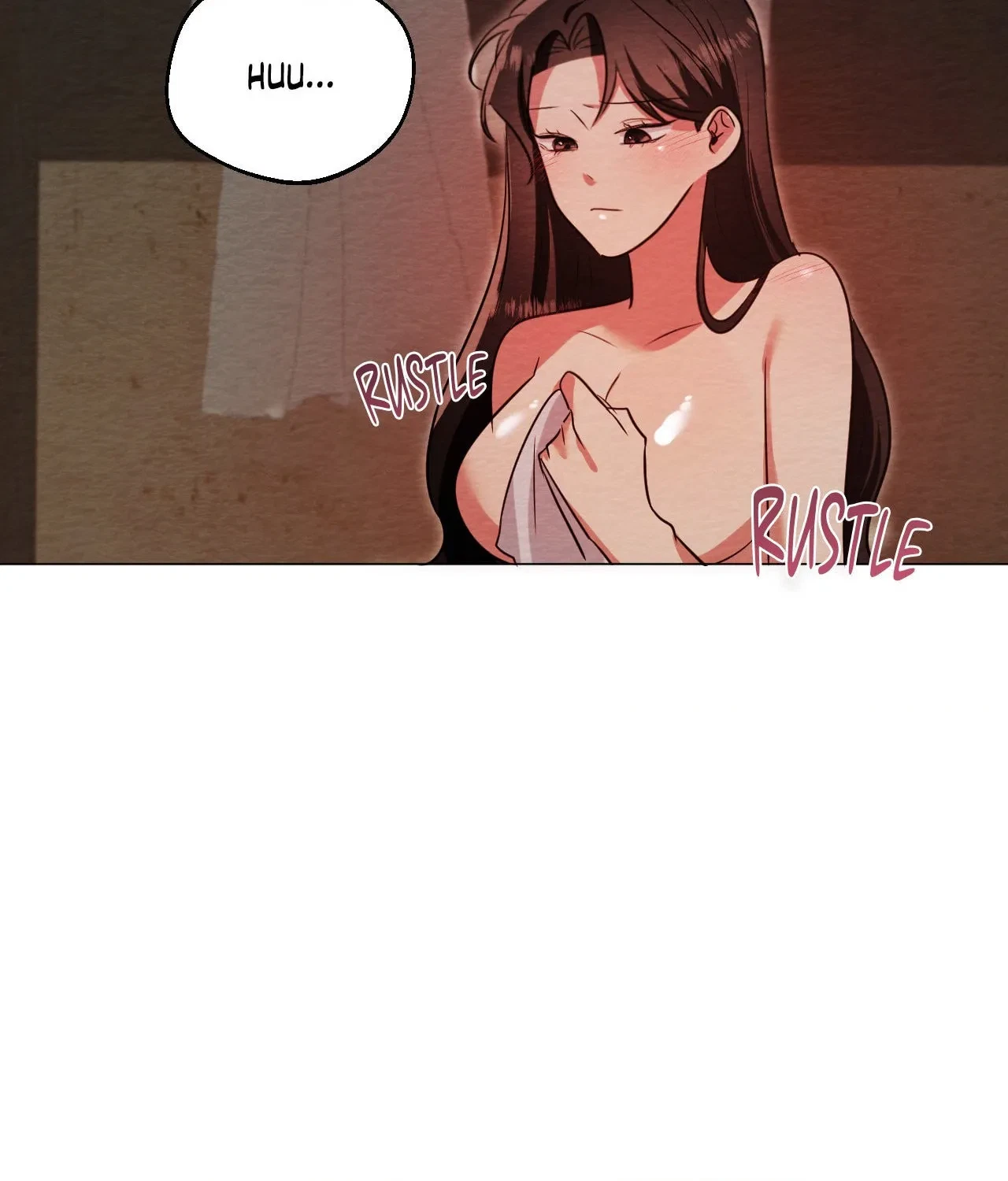 Capturing Spirits, Catching Feelings Chapter 14.1, page 80