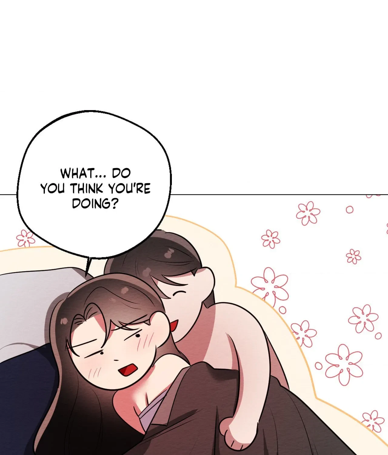 Capturing Spirits, Catching Feelings Chapter 14.1, page 89