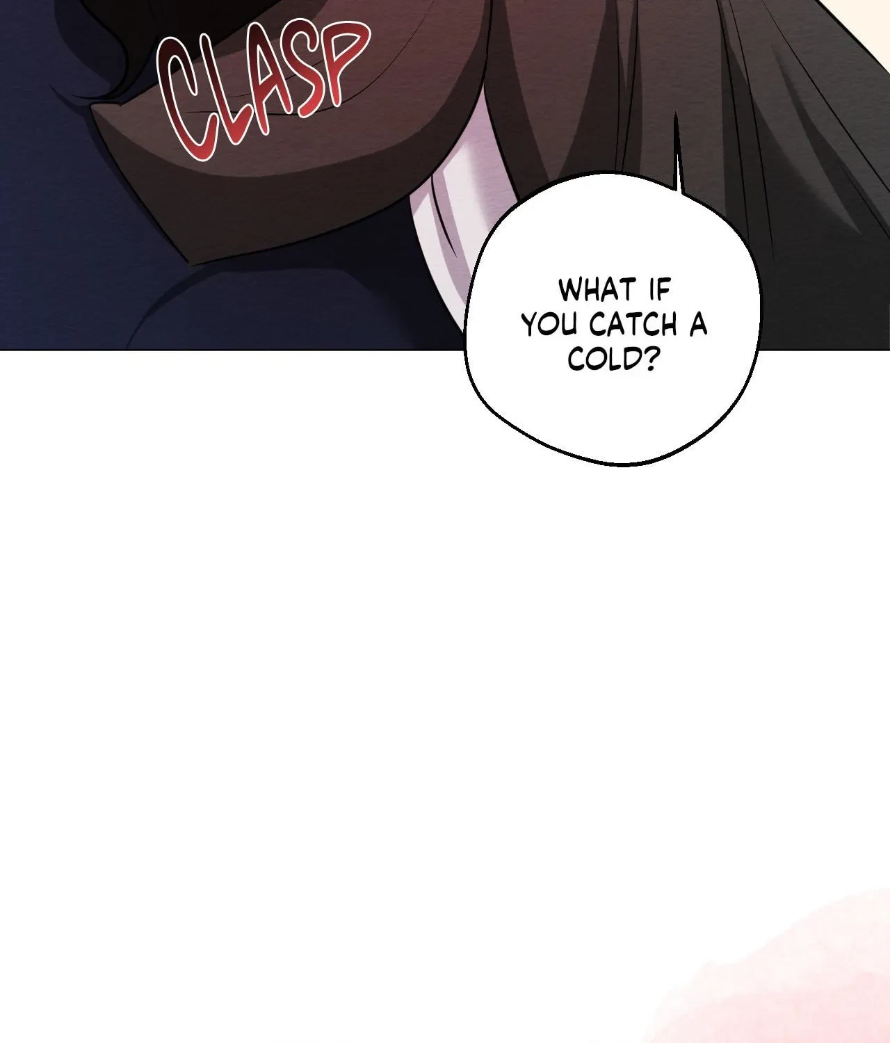 Capturing Spirits, Catching Feelings Chapter 14.1, page 90