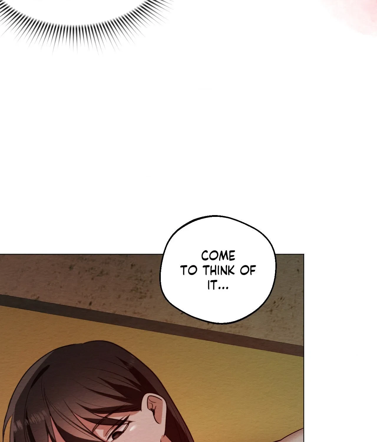 Capturing Spirits, Catching Feelings Chapter 14.1, page 92