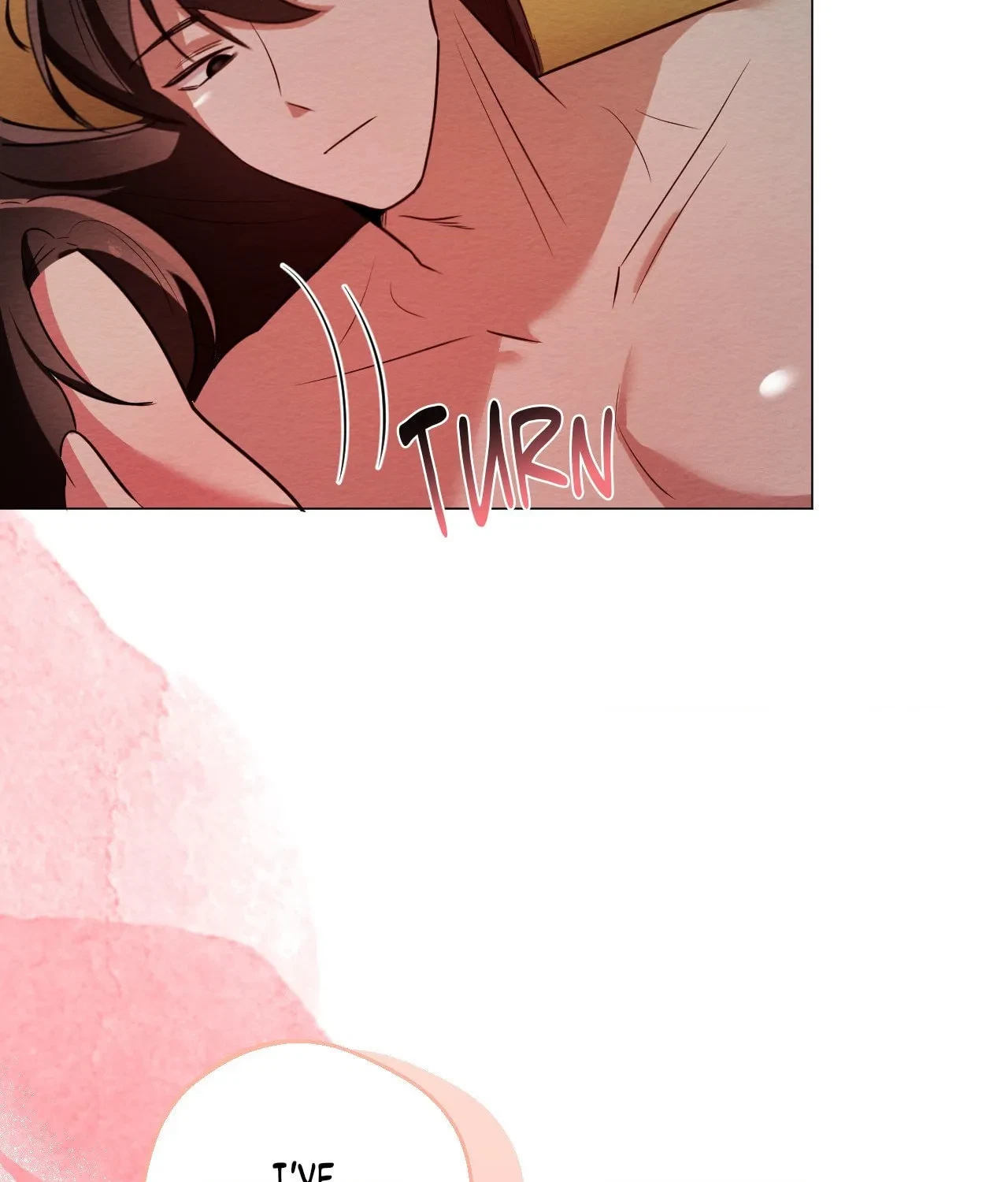 Capturing Spirits, Catching Feelings Chapter 14.1, page 93