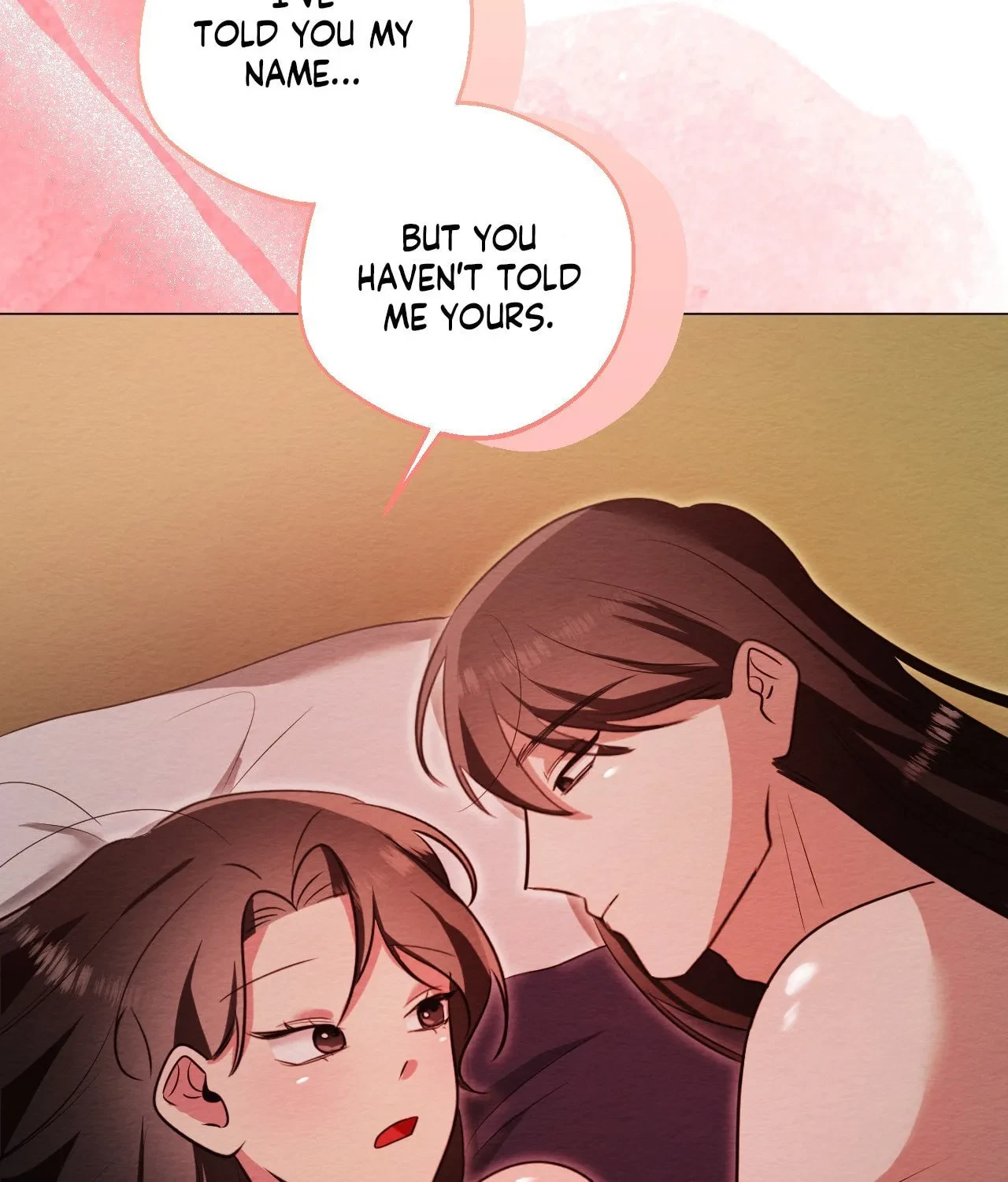 Capturing Spirits, Catching Feelings Chapter 14.1, page 94