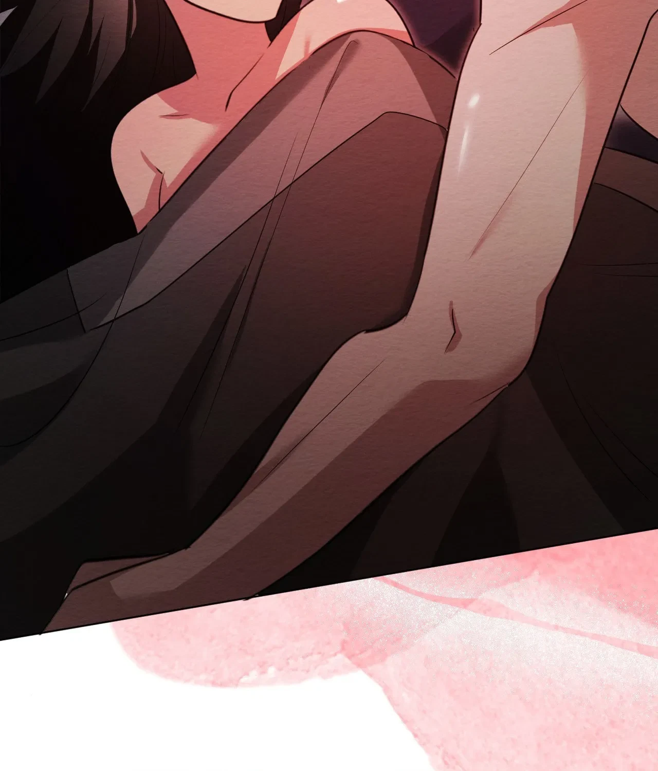 Capturing Spirits, Catching Feelings Chapter 14.1, page 95