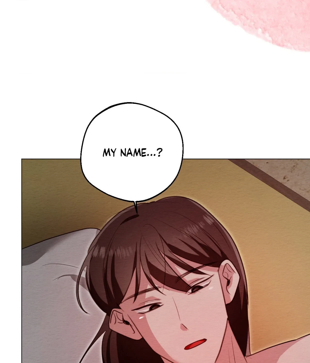 Capturing Spirits, Catching Feelings Chapter 14.1, page 96