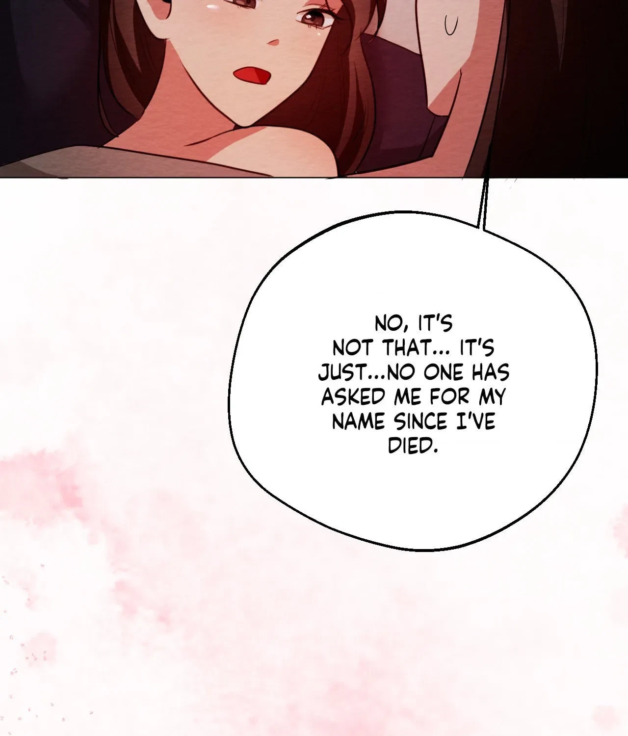 Capturing Spirits, Catching Feelings Chapter 14.1, page 99