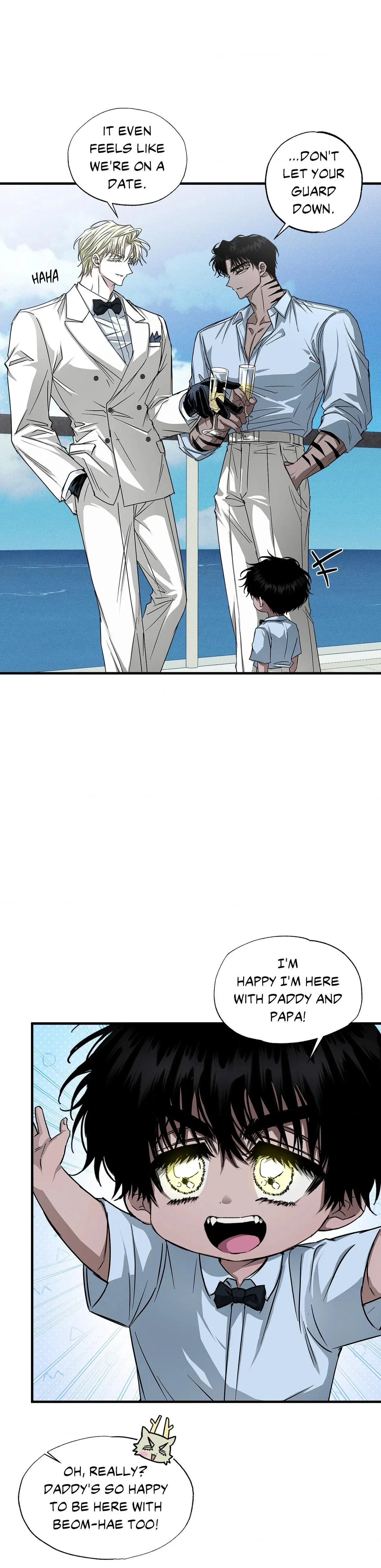 Eye Of The Storm Chapter 38, page 16