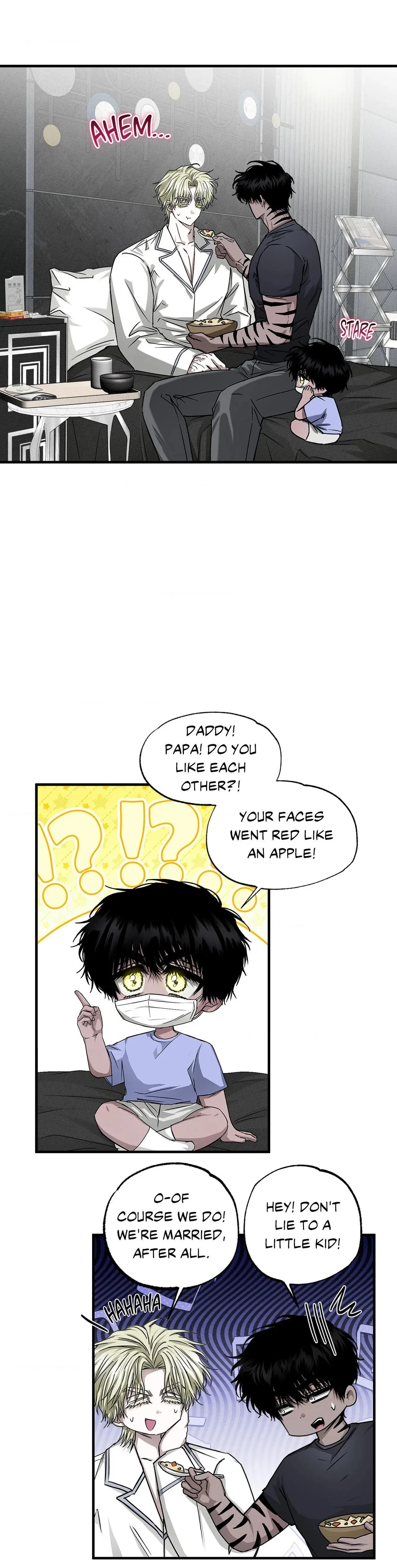 Eye Of The Storm Chapter 38, page 5