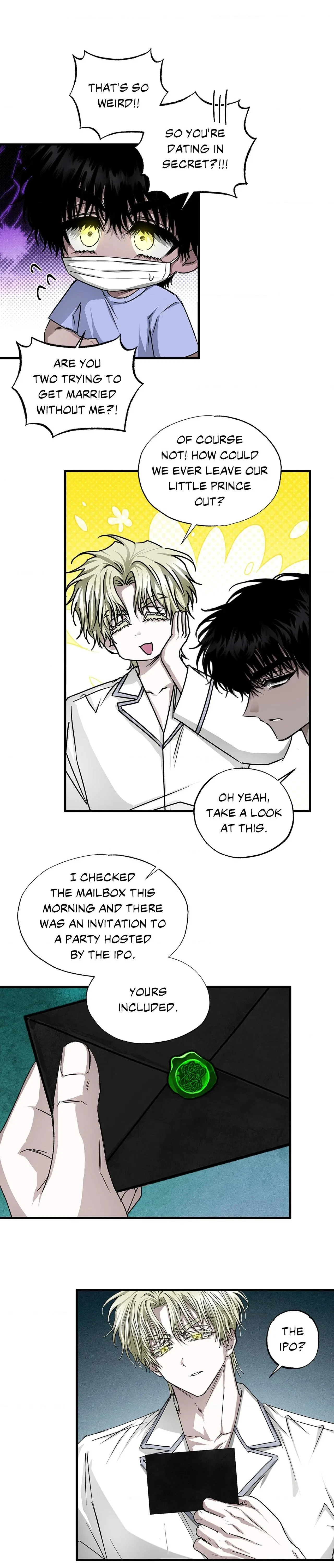 Eye Of The Storm Chapter 38, page 6